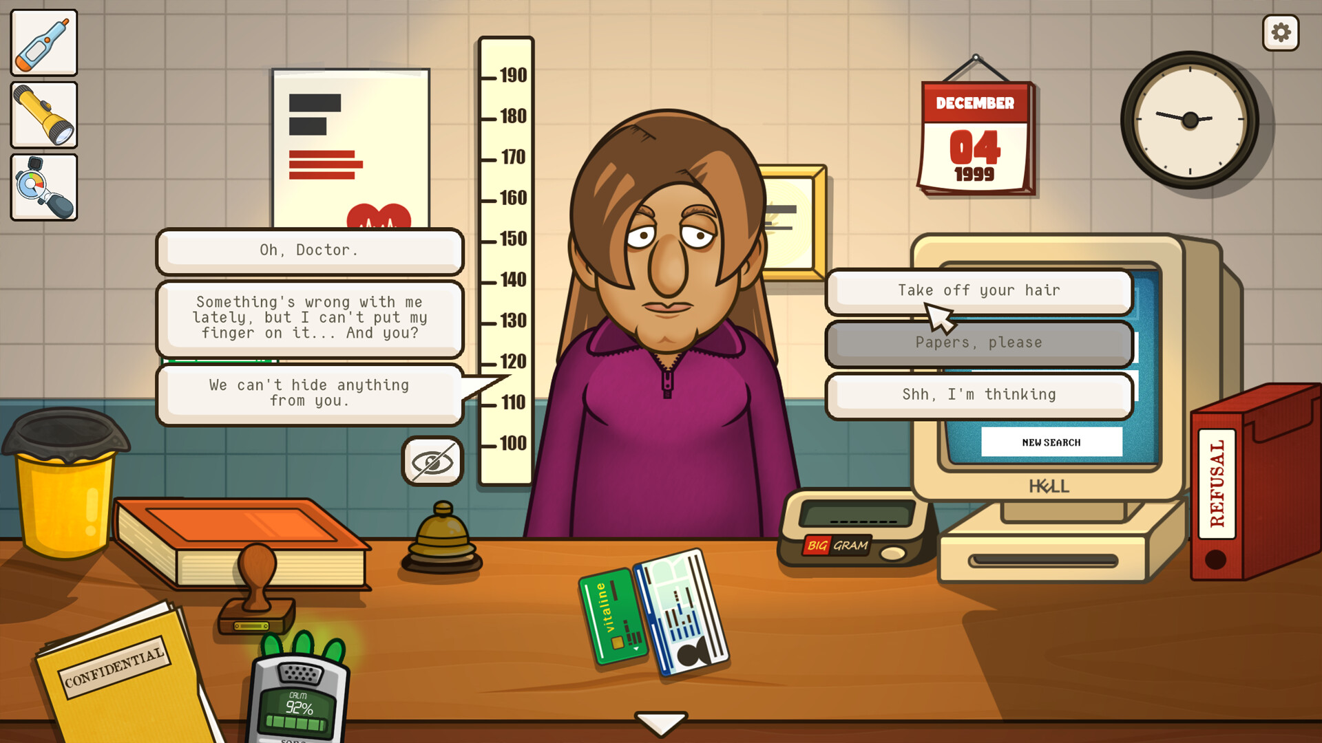 Prescribe and Pray screenshot 8