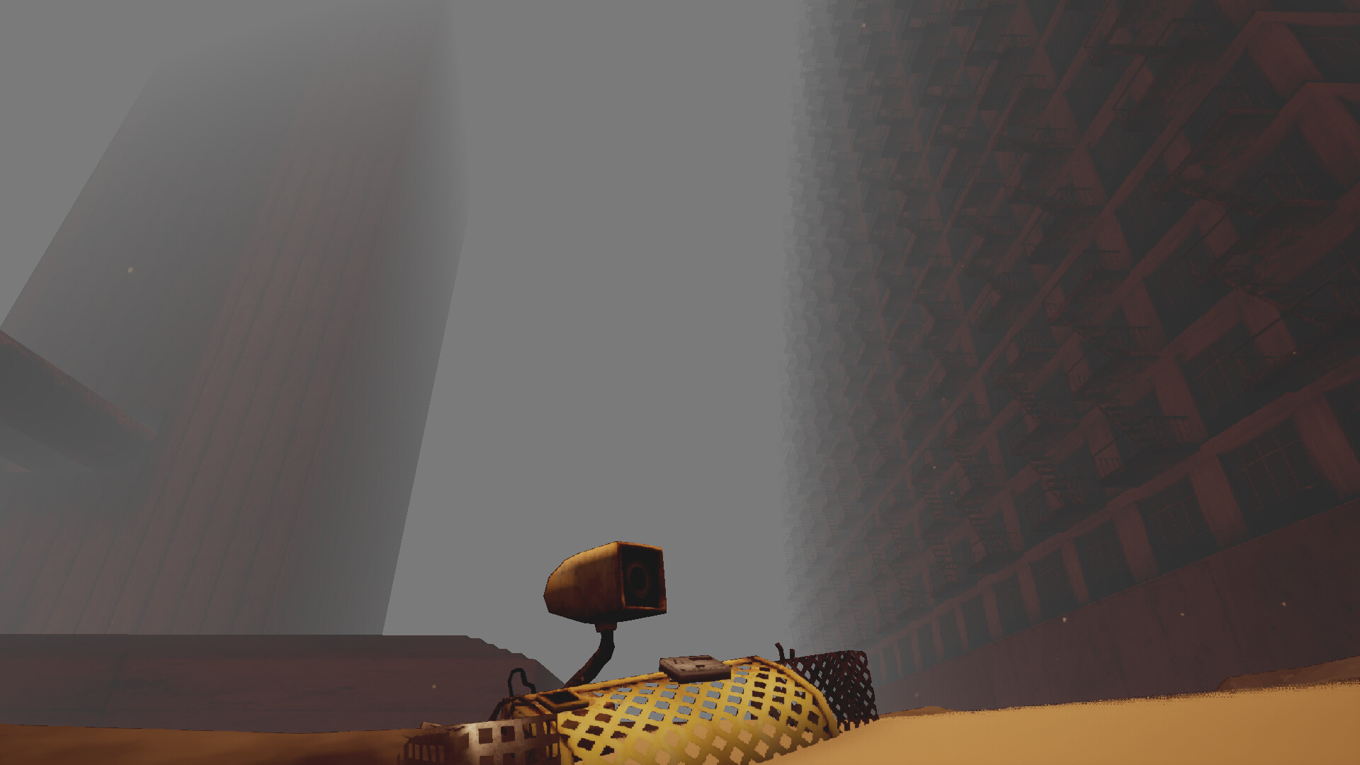S.A.N.D.Y. - Beach Cleaner screenshot 5