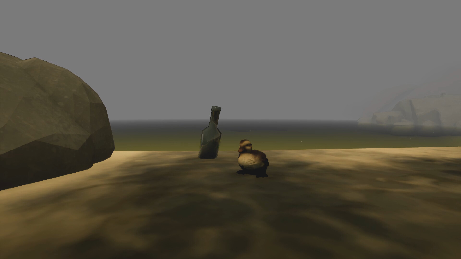 S.A.N.D.Y. - Beach Cleaner screenshot 11