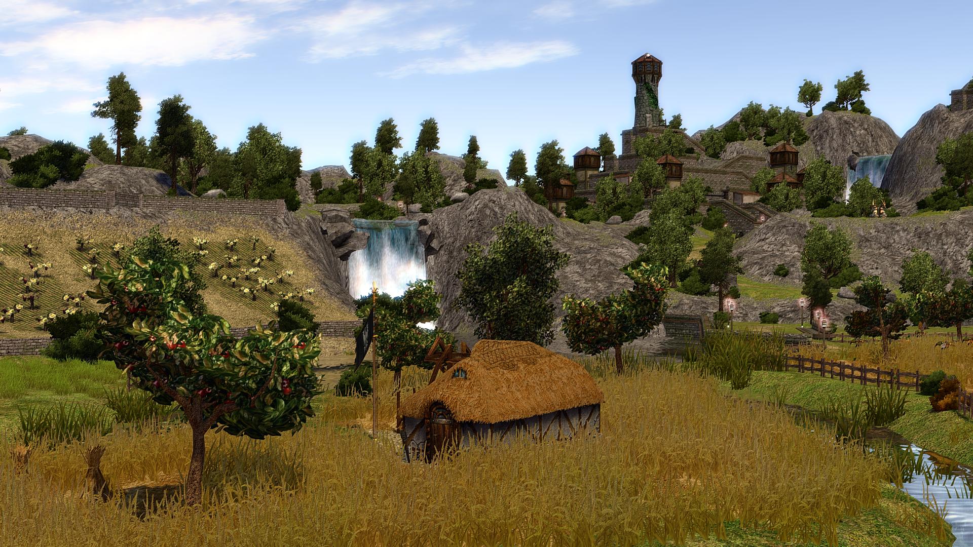 SpellForce 2 - Anniversary Edition screenshot 13