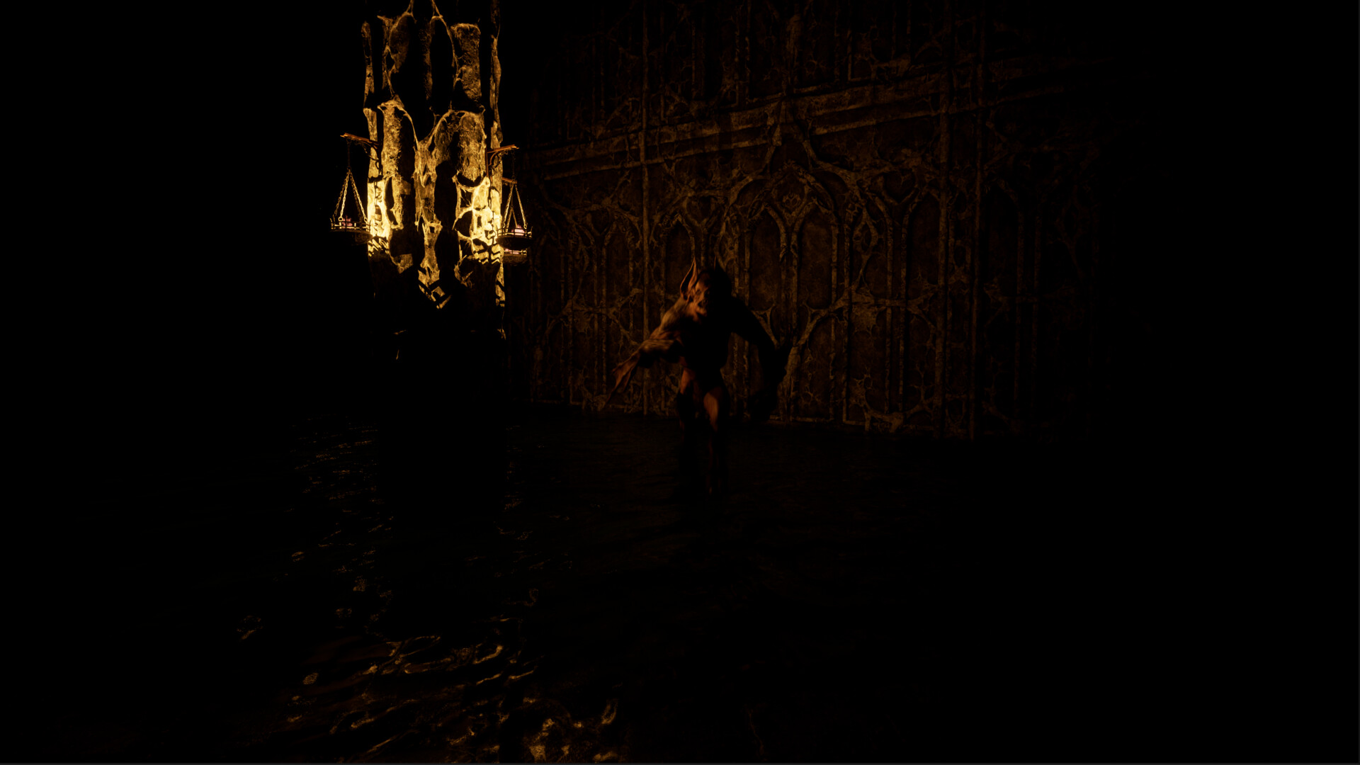 Love Letter to a Vampyr screenshot 2