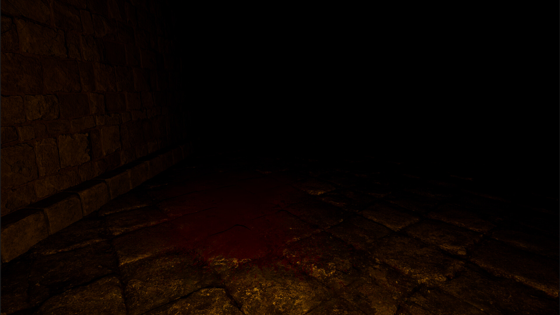 Love Letter to a Vampyr screenshot 4