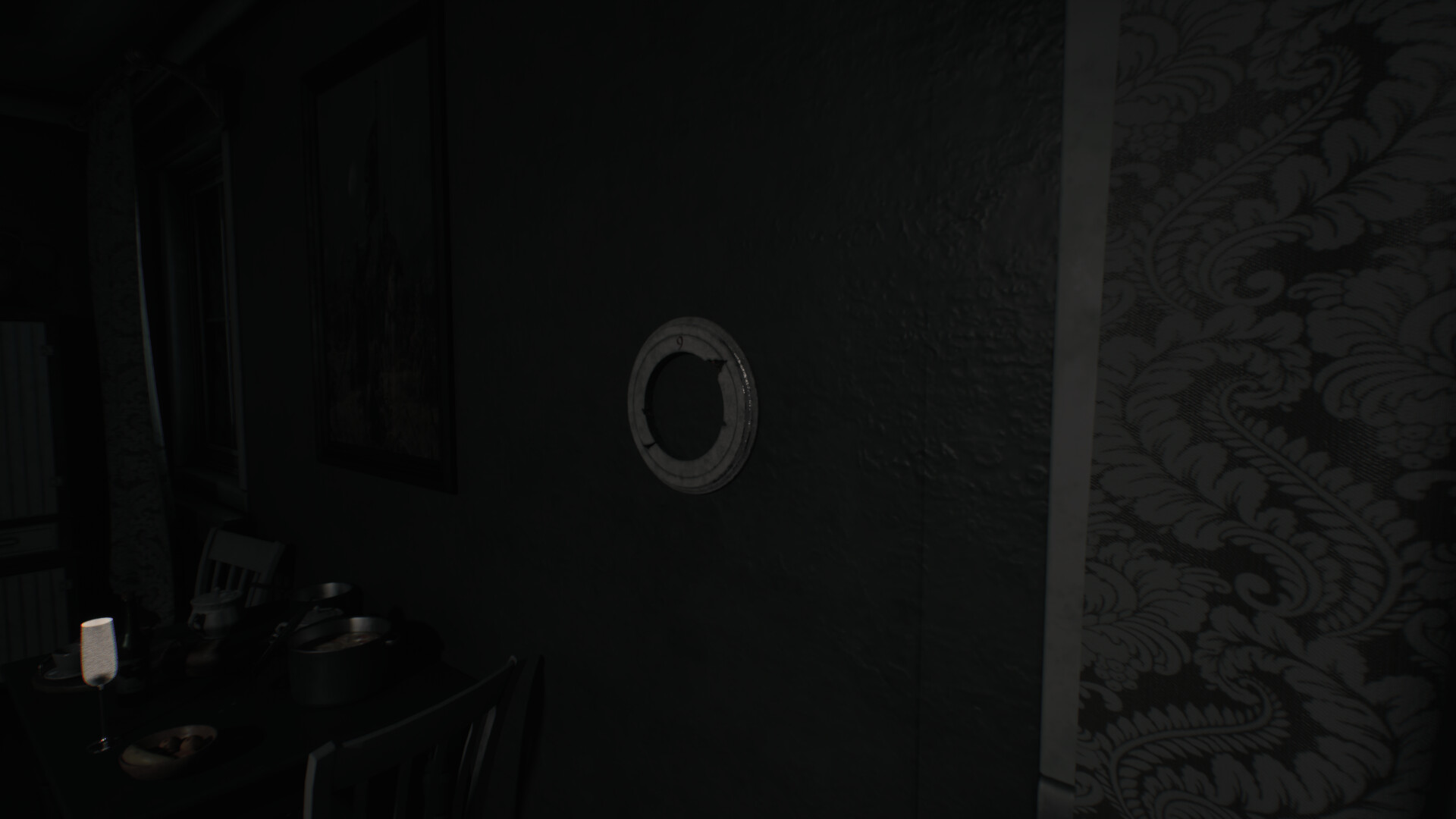 Villa Nocturne screenshot 4