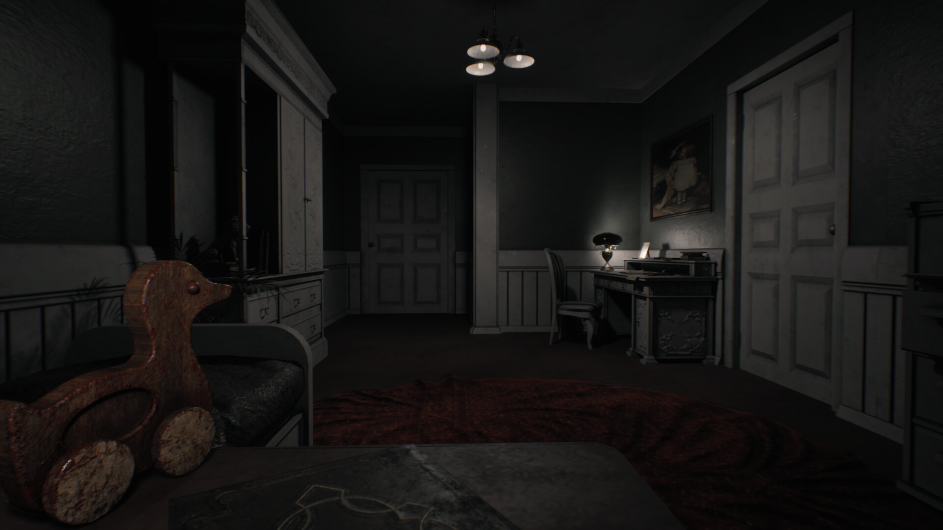 Villa Nocturne screenshot 6