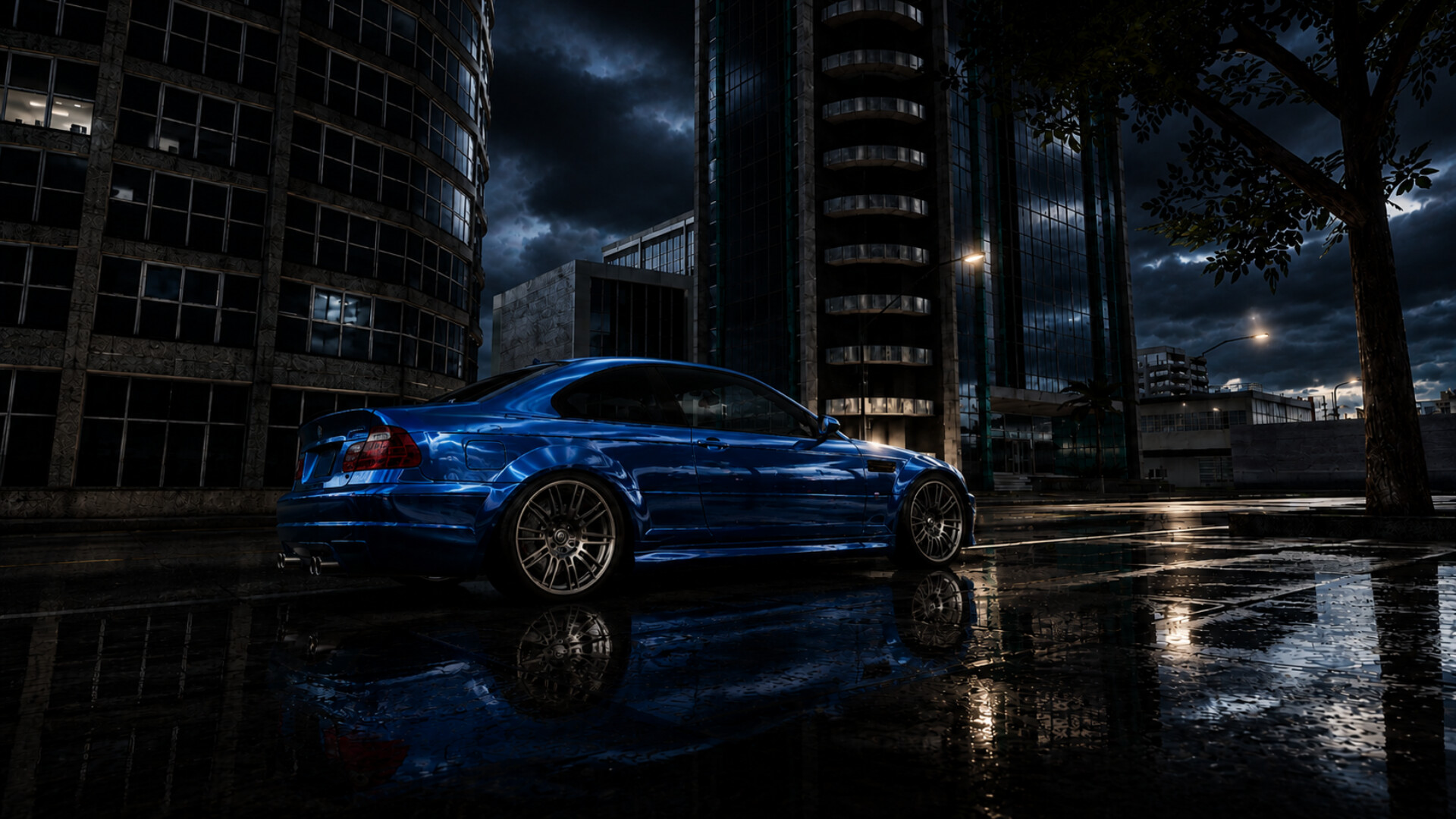 Exclusive Cars screenshot 6