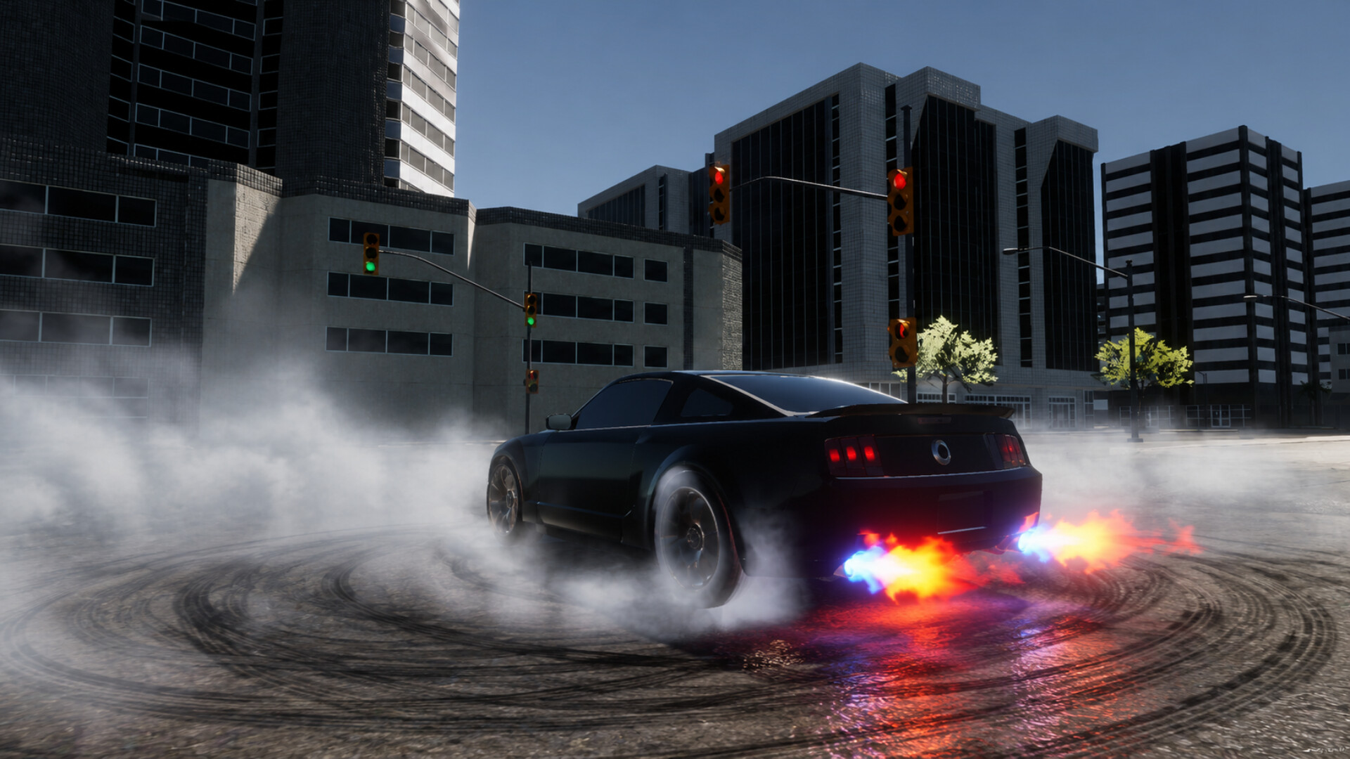 Exclusive Cars screenshot 3