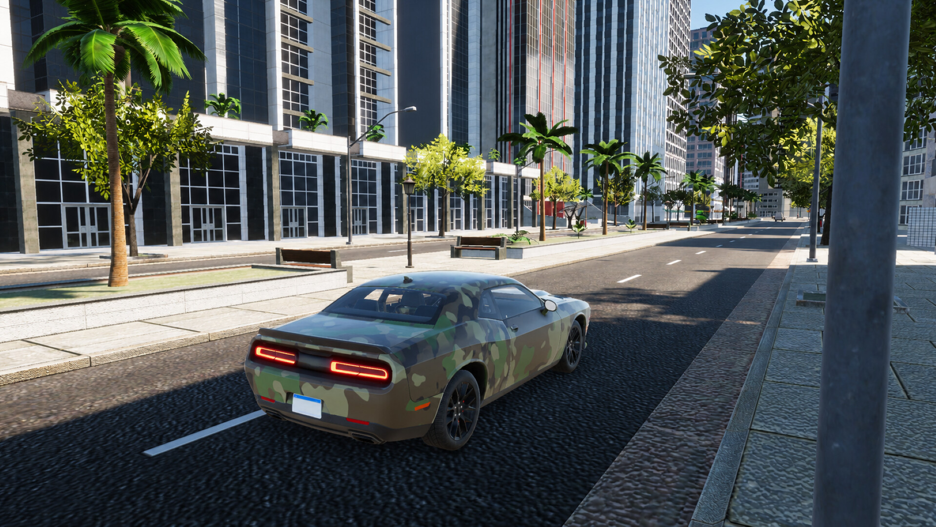 Exclusive Cars screenshot 2