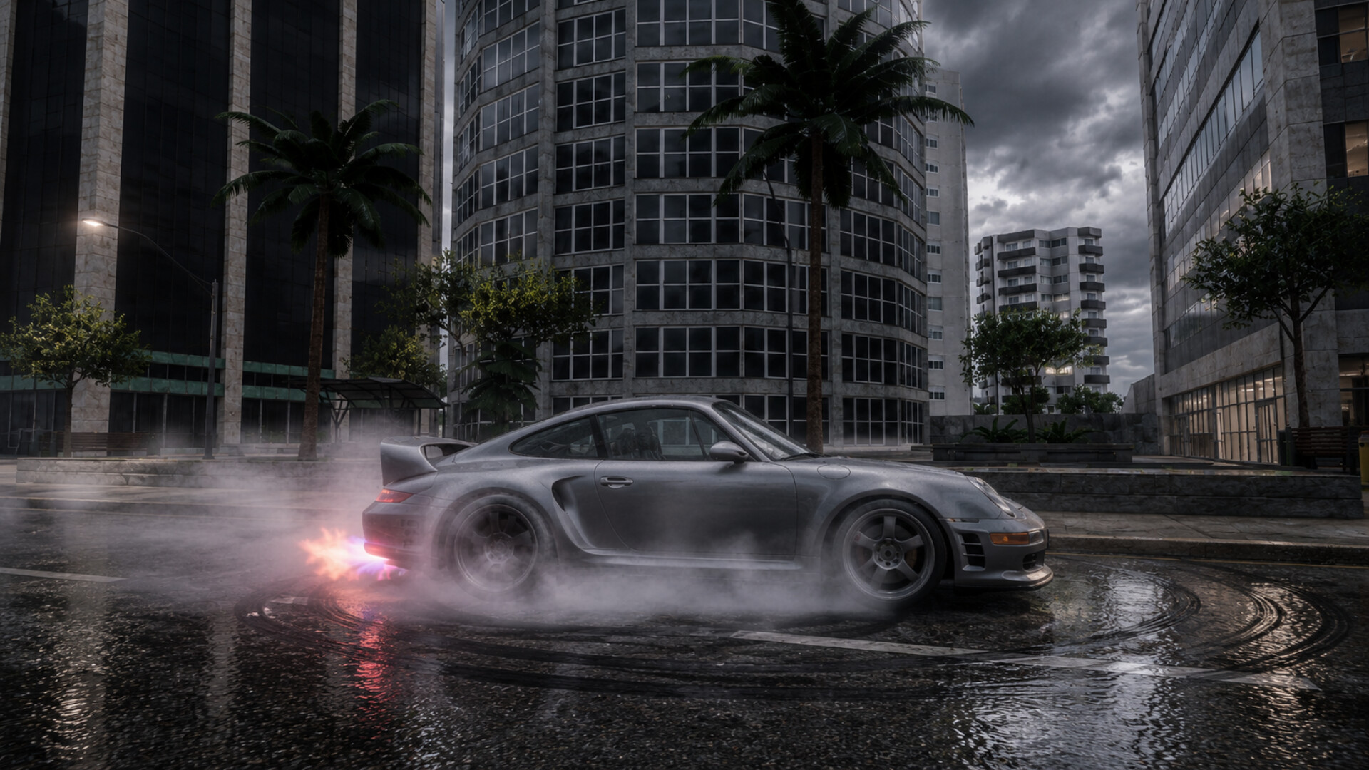 Exclusive Cars screenshot 5