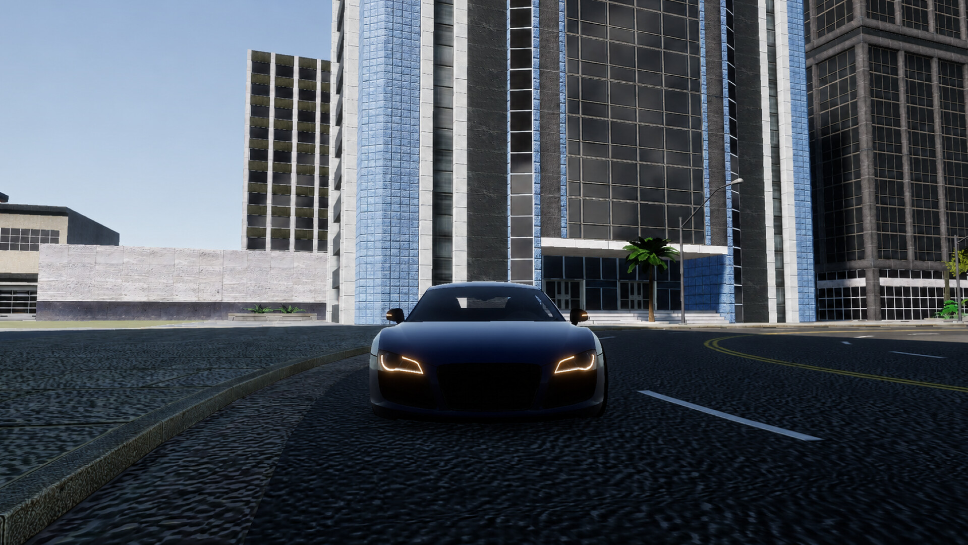 Exclusive Cars screenshot 4