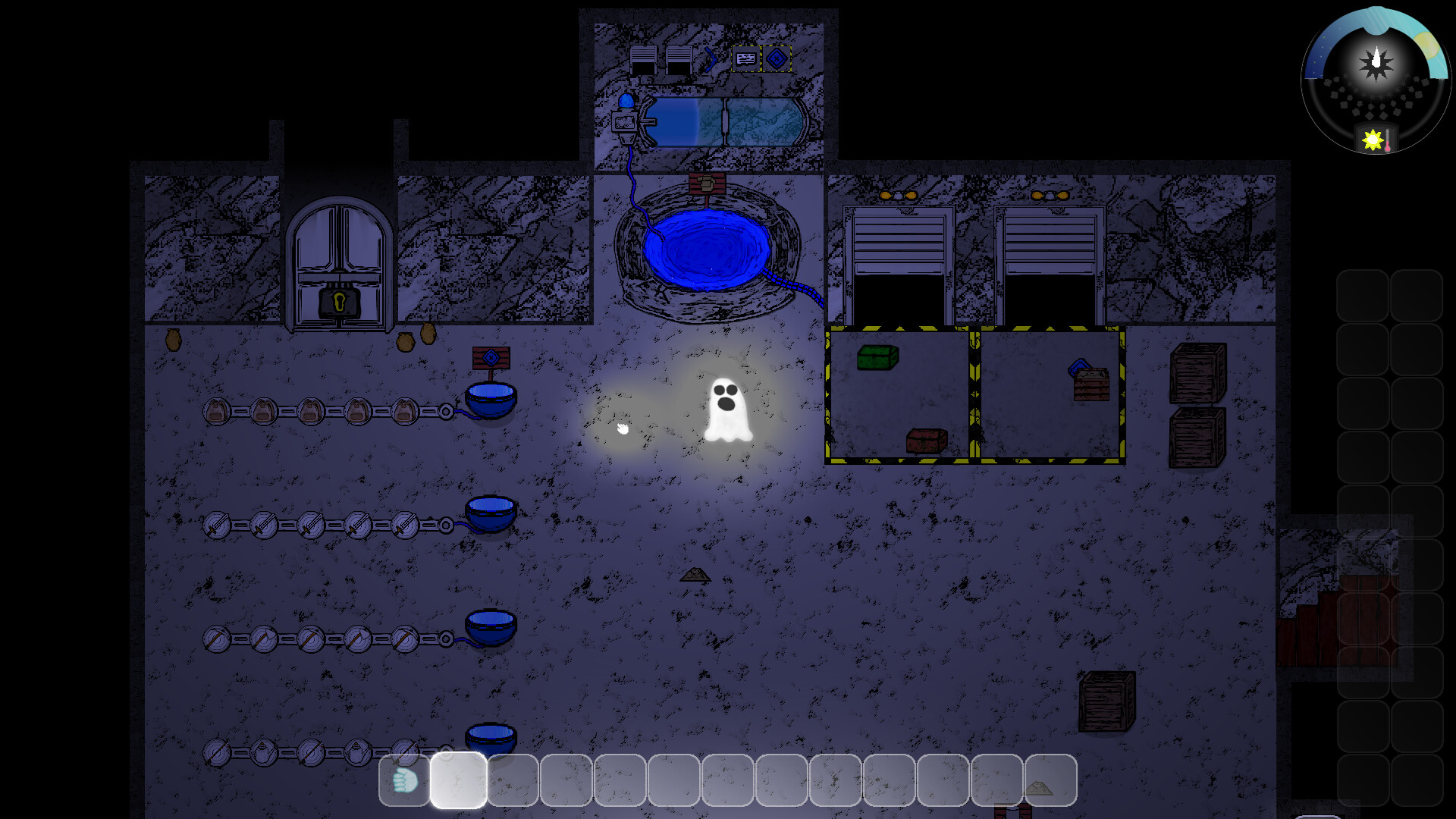 Wasteland Spirit screenshot 12