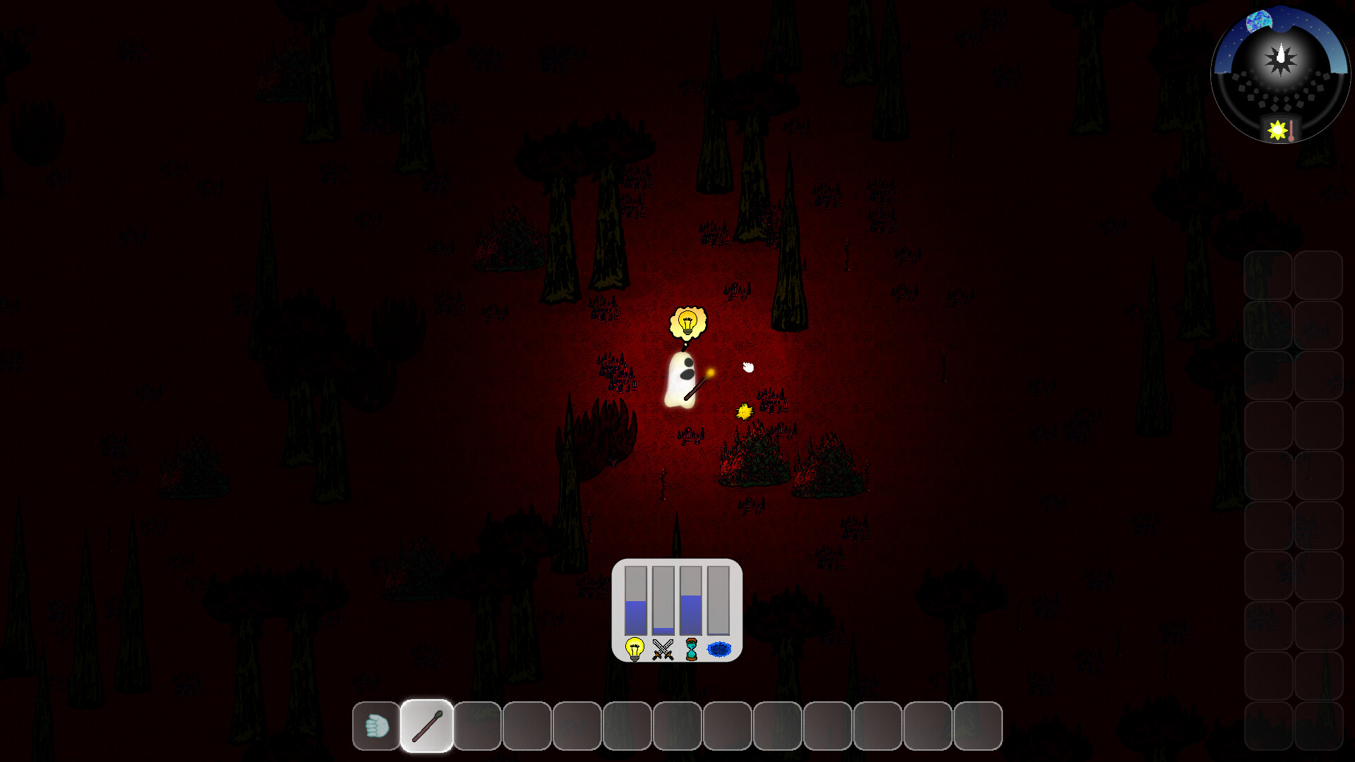 Wasteland Spirit screenshot 7