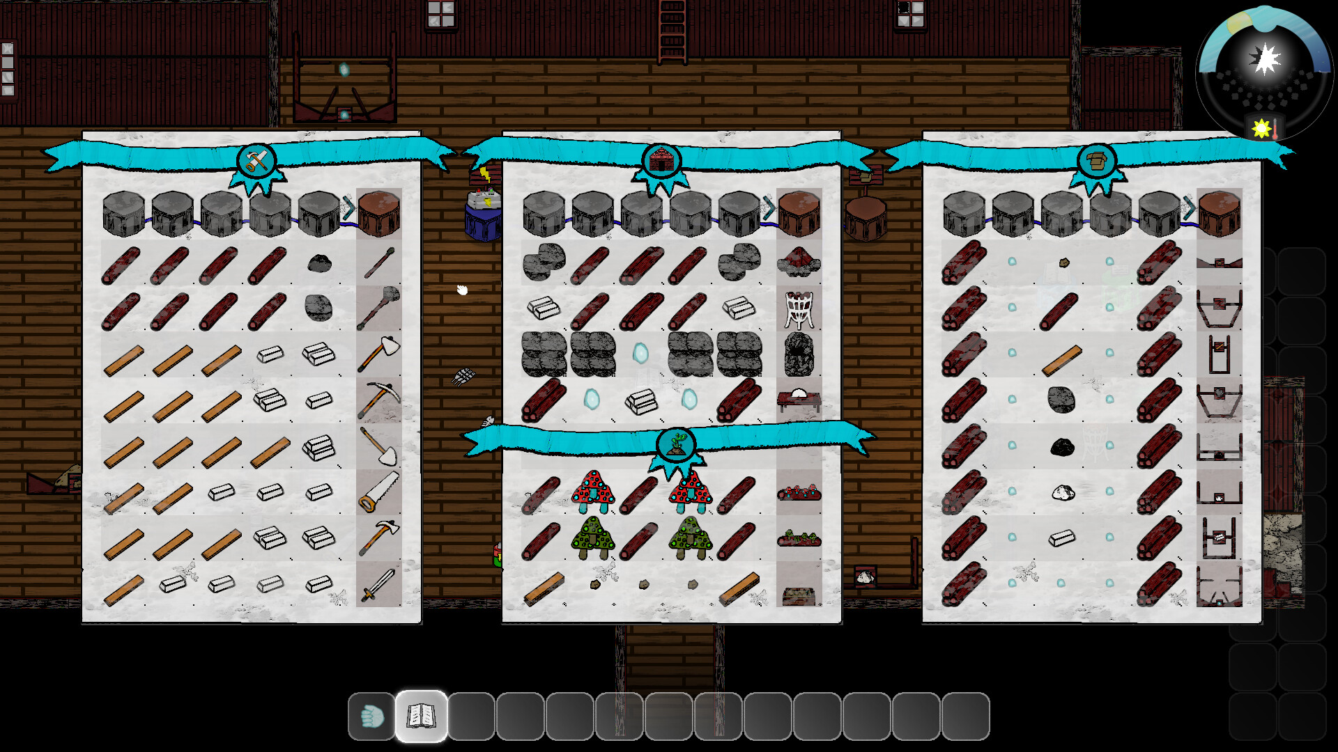 Wasteland Spirit screenshot 11