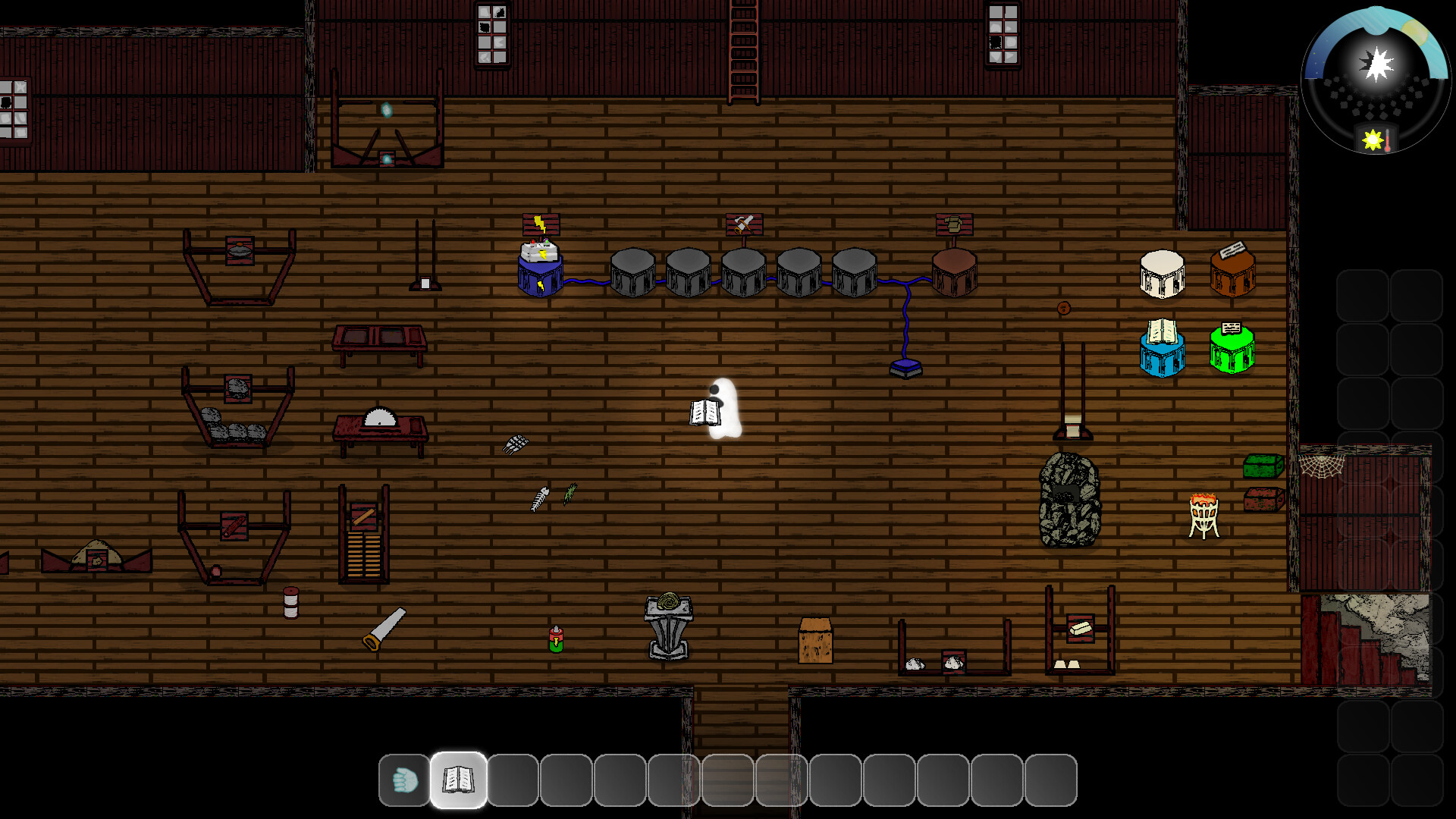 Wasteland Spirit screenshot 10