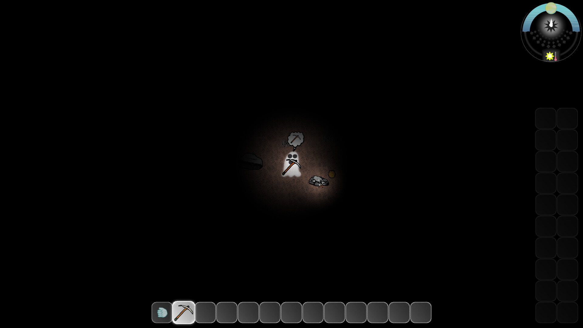 Wasteland Spirit screenshot 9