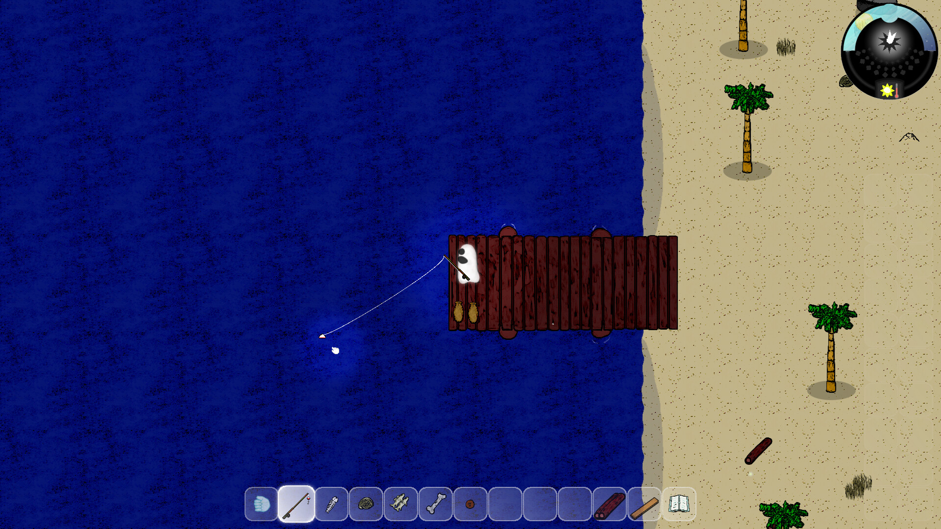 Wasteland Spirit screenshot 6