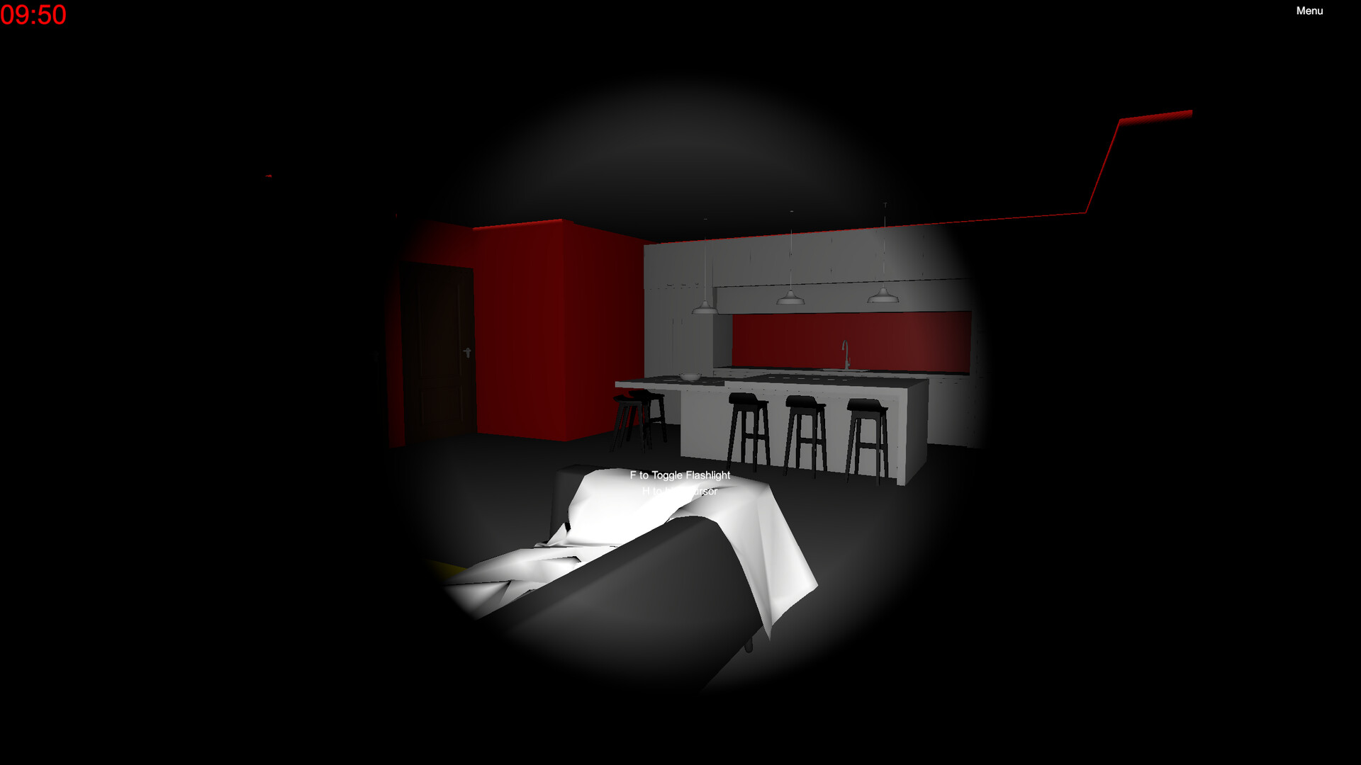 Escape The Buildings screenshot 3