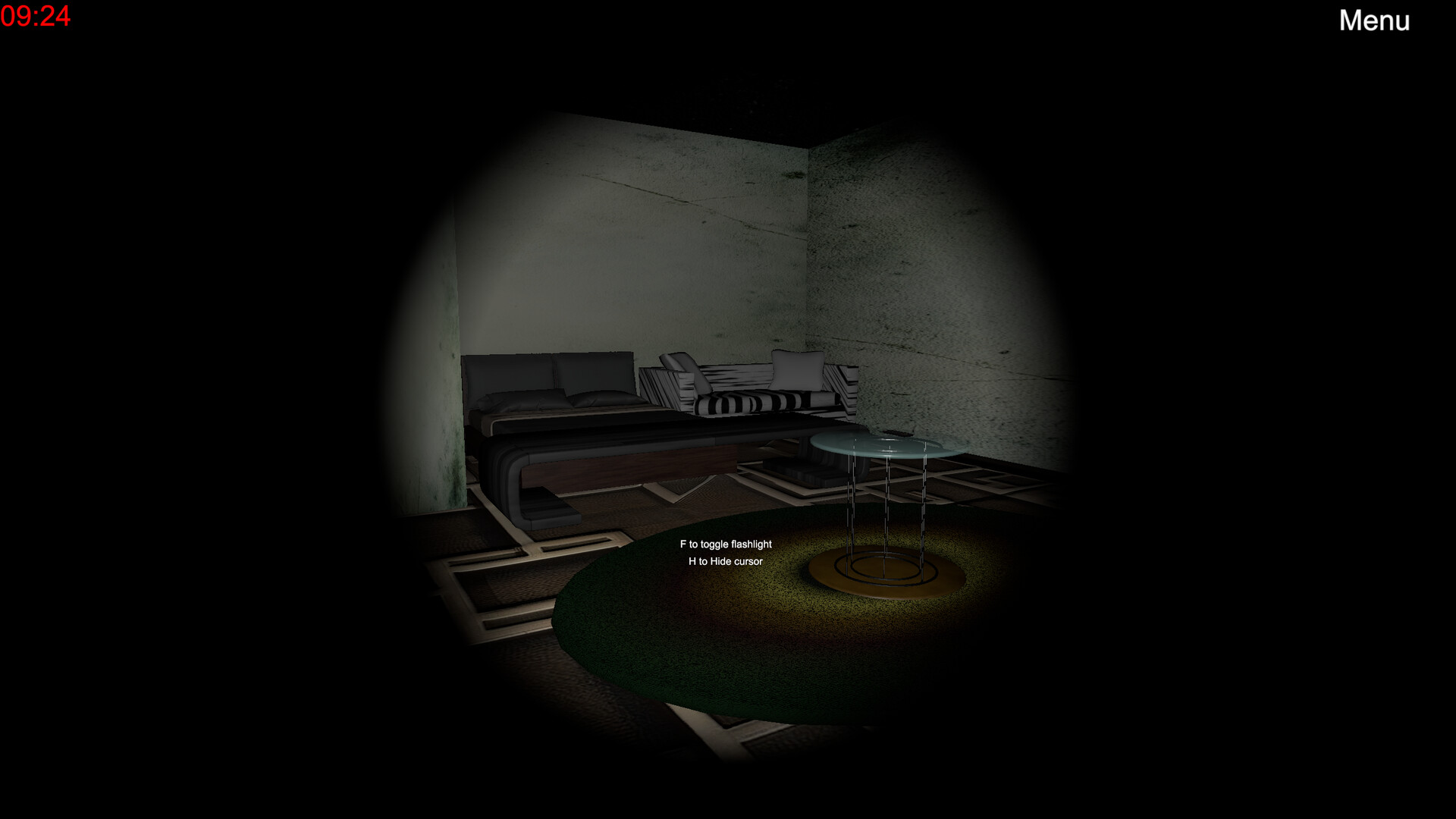 Escape The Buildings screenshot 4