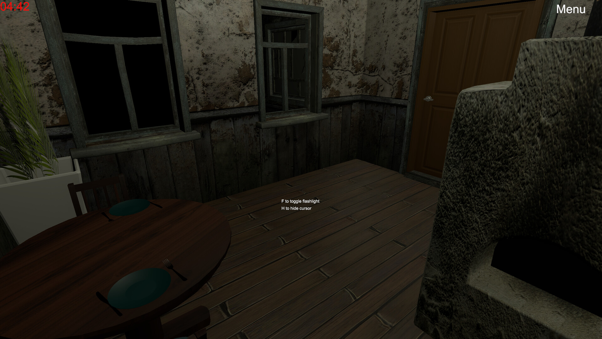 Escape The Buildings screenshot 2