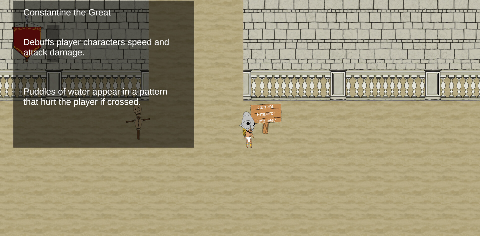 Games of Rome screenshot 5