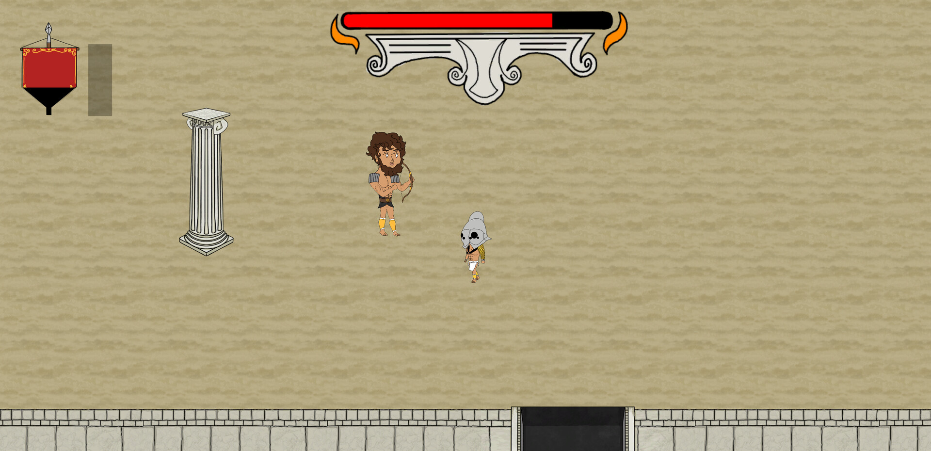 Games of Rome screenshot 4