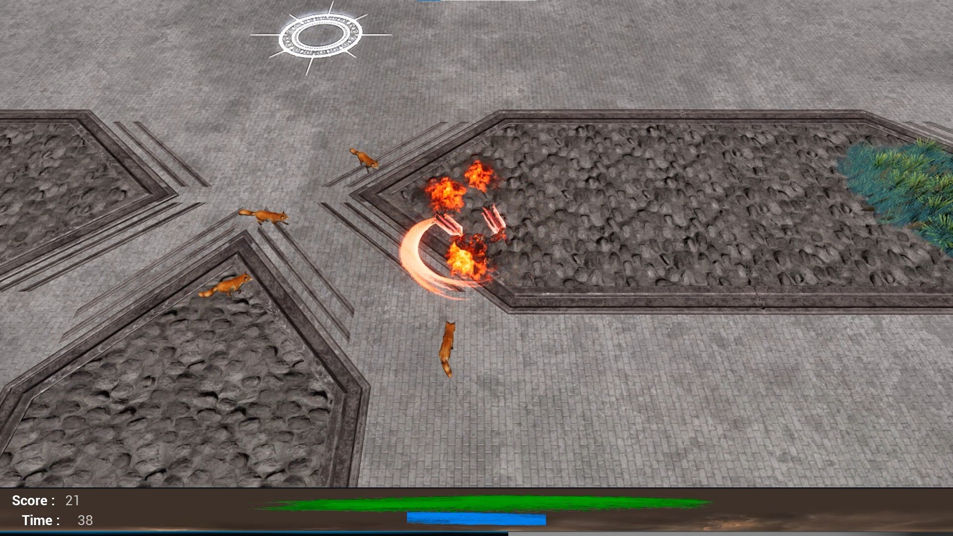 NewMonster screenshot 6