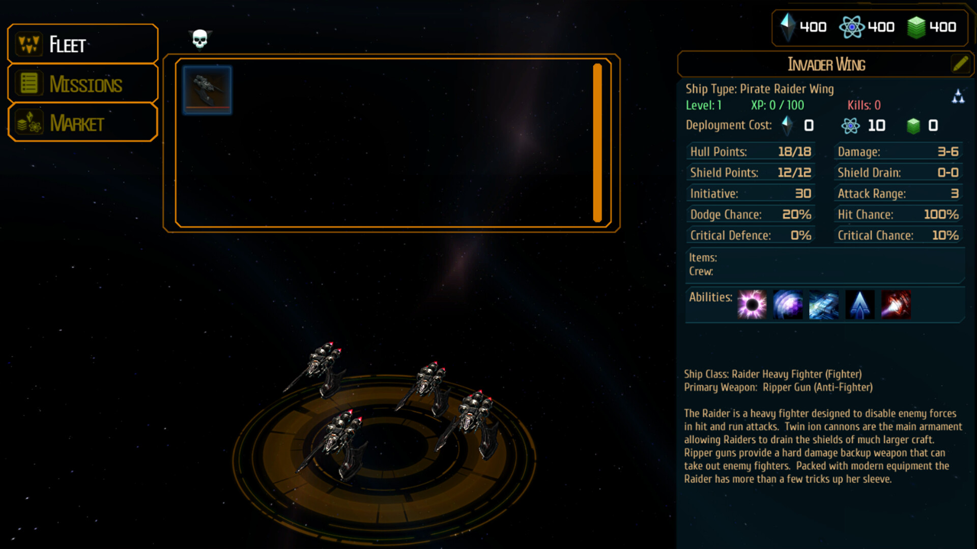 Ancient Frontier: Tactics screenshot 2