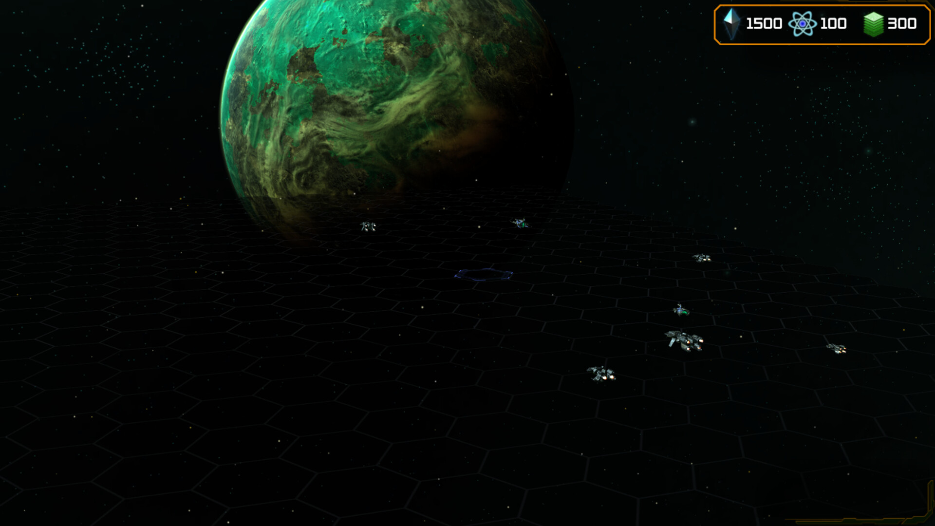 Ancient Frontier: Tactics screenshot 1