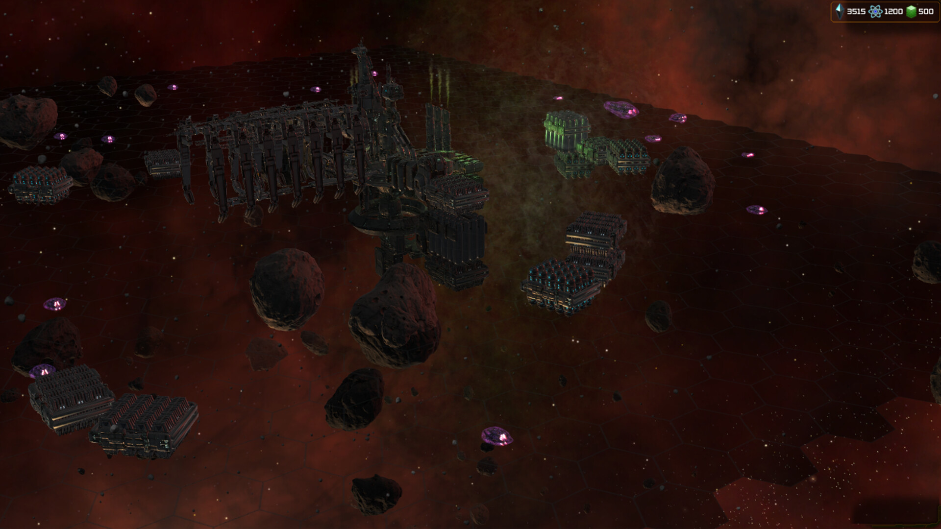 Ancient Frontier: Tactics screenshot 5