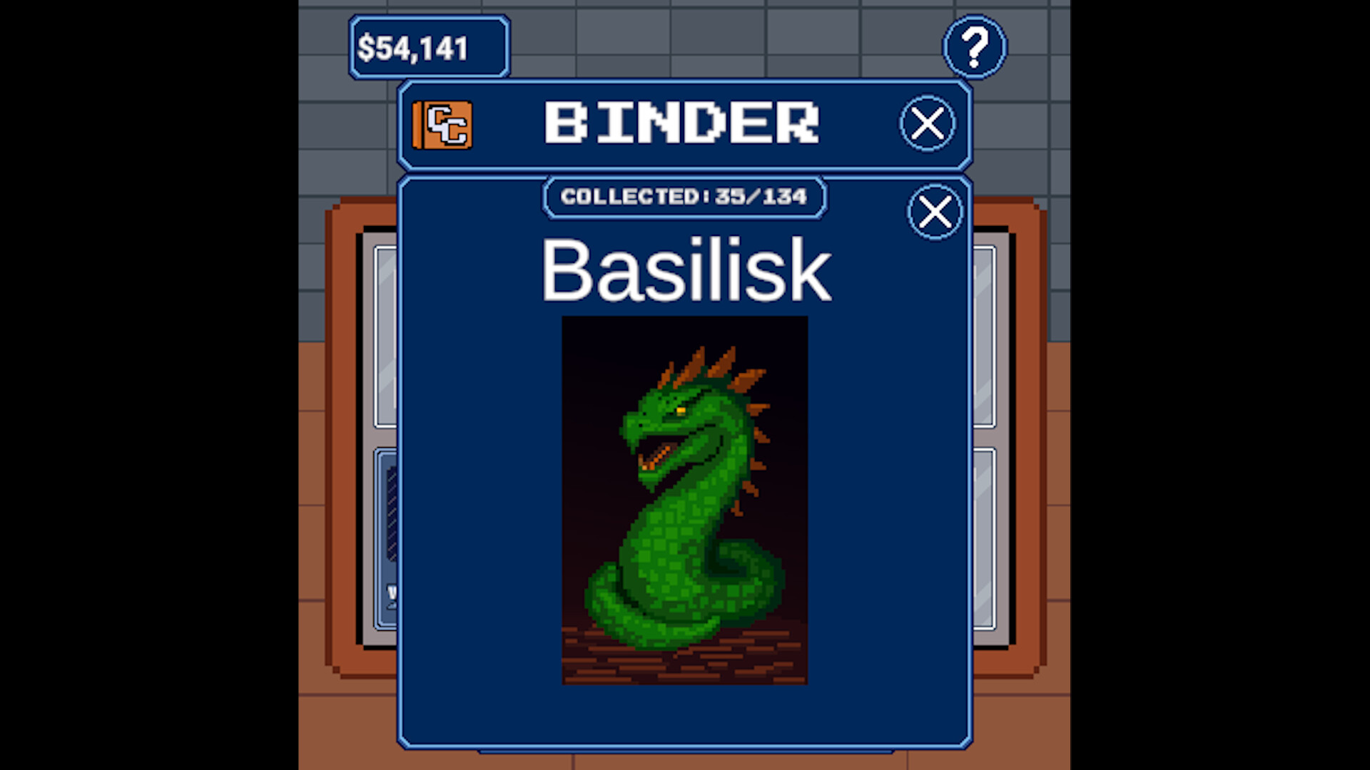 Corner Cards screenshot 4