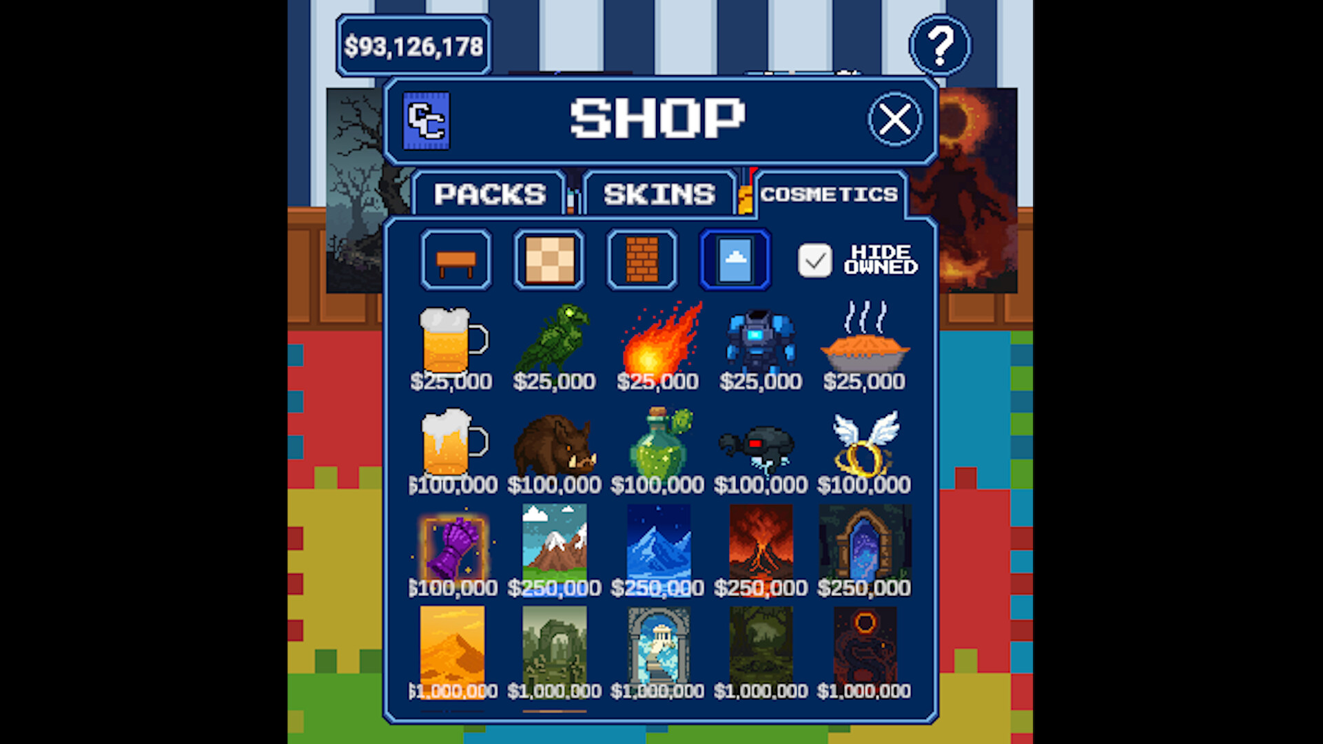 Corner Cards screenshot 12