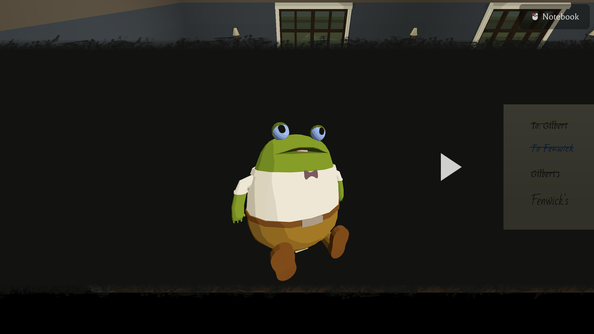 The Marsh Manor Mystery screenshot 7