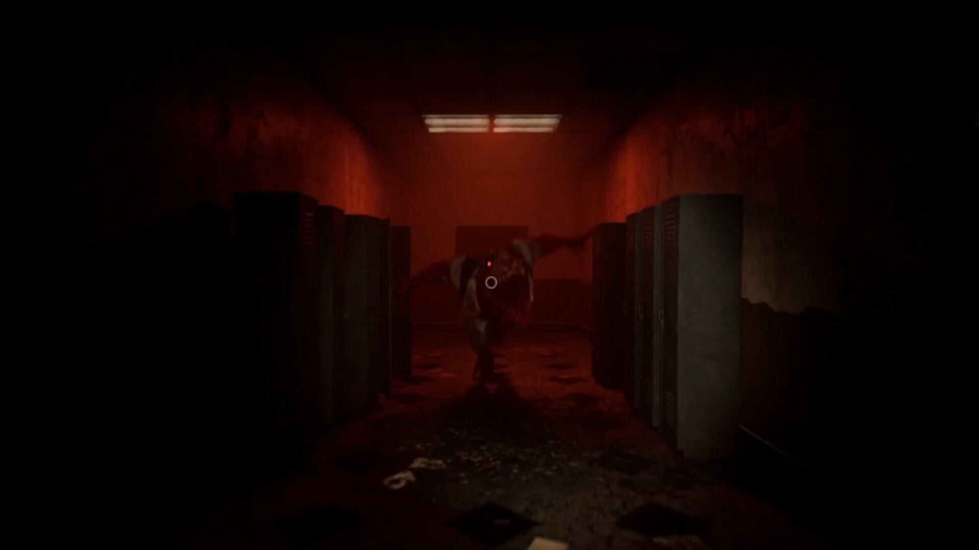 Psychotic Descent screenshot 3