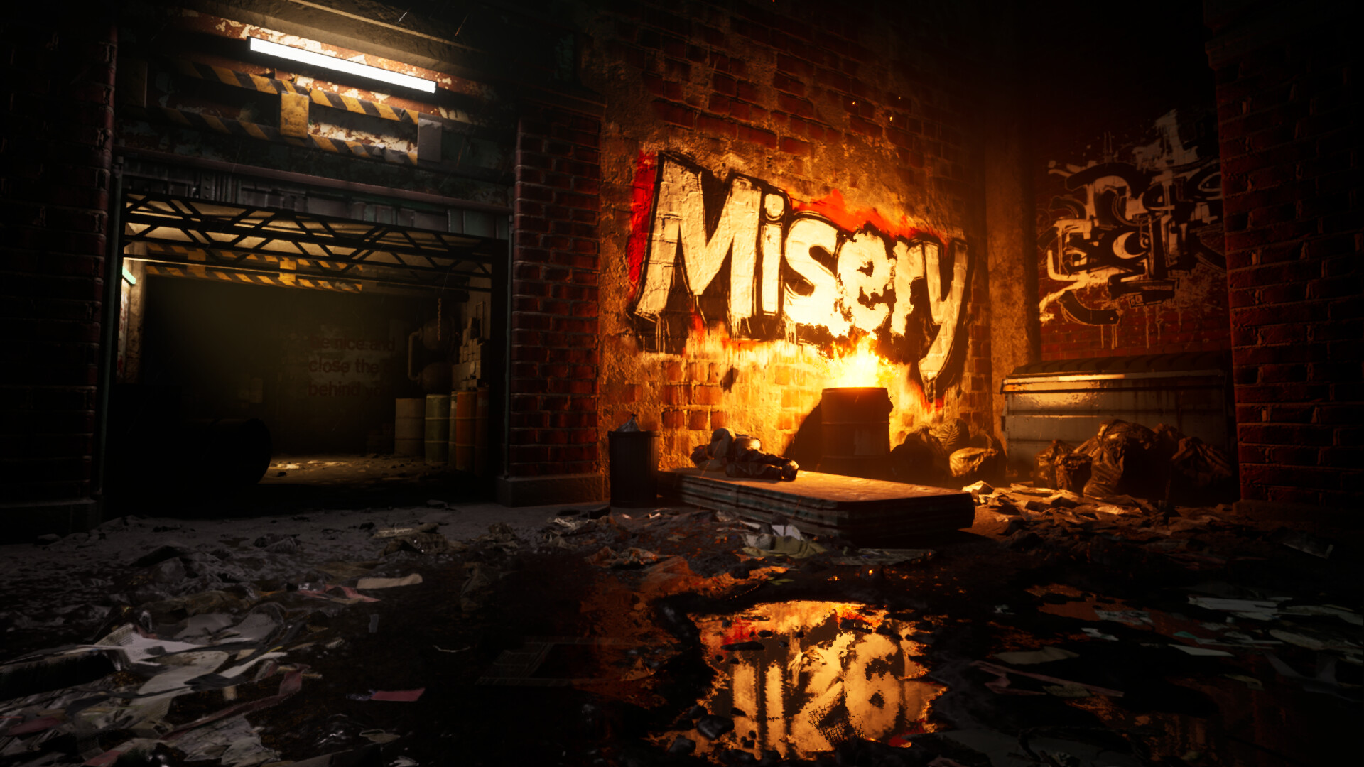 Psychotic Descent screenshot 4