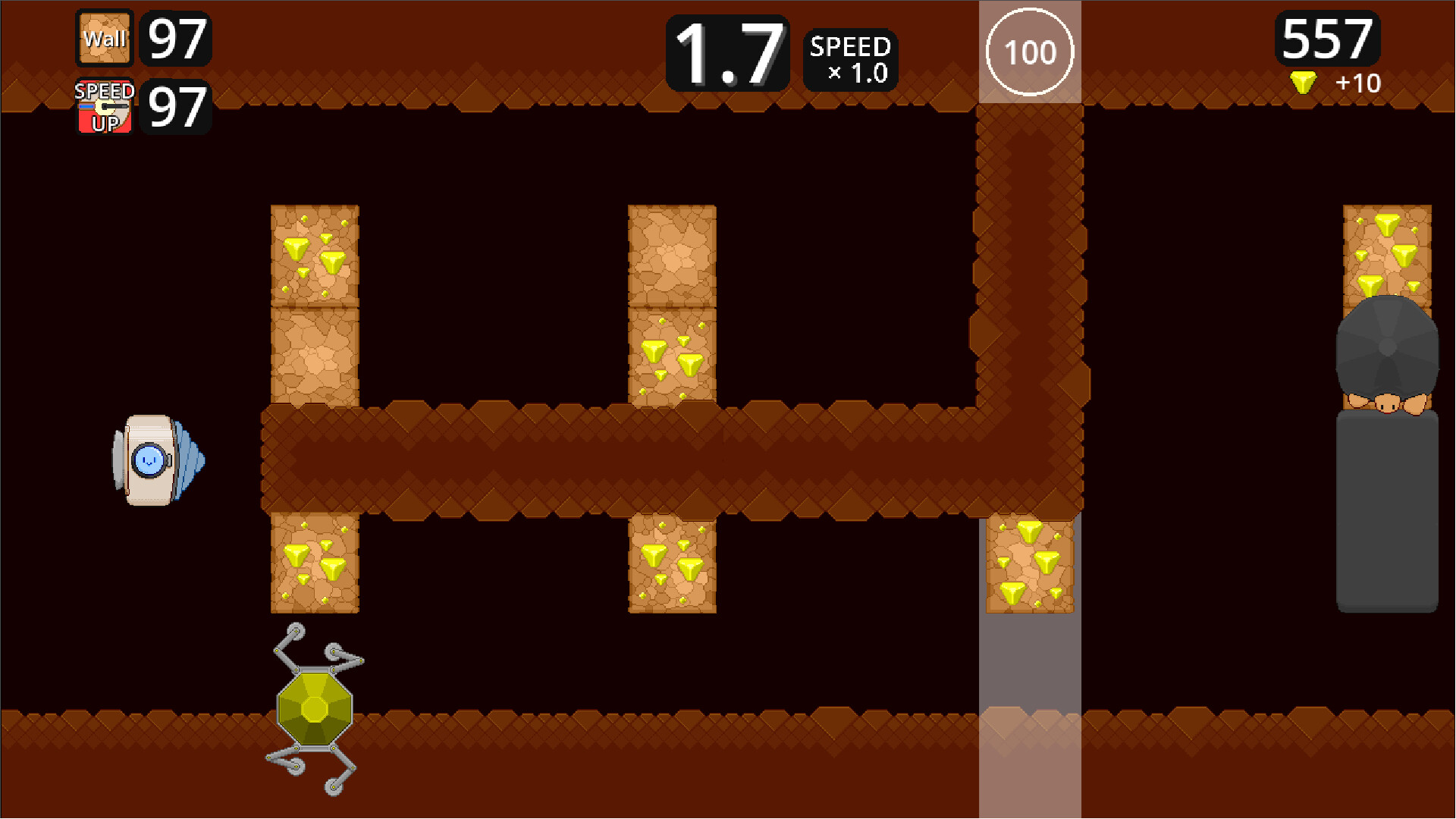 321Rocket screenshot 3