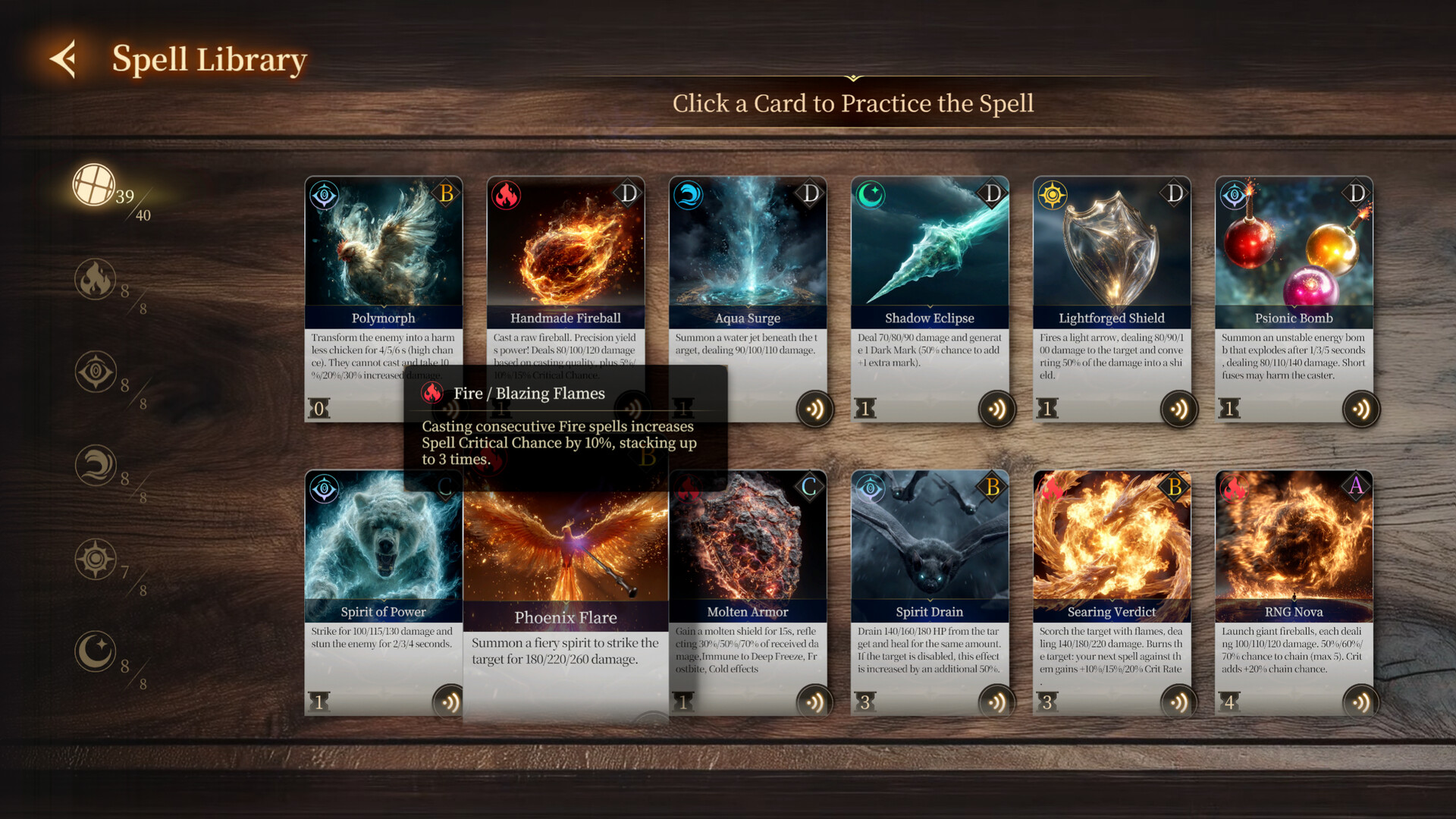 Chant Wizard screenshot 11