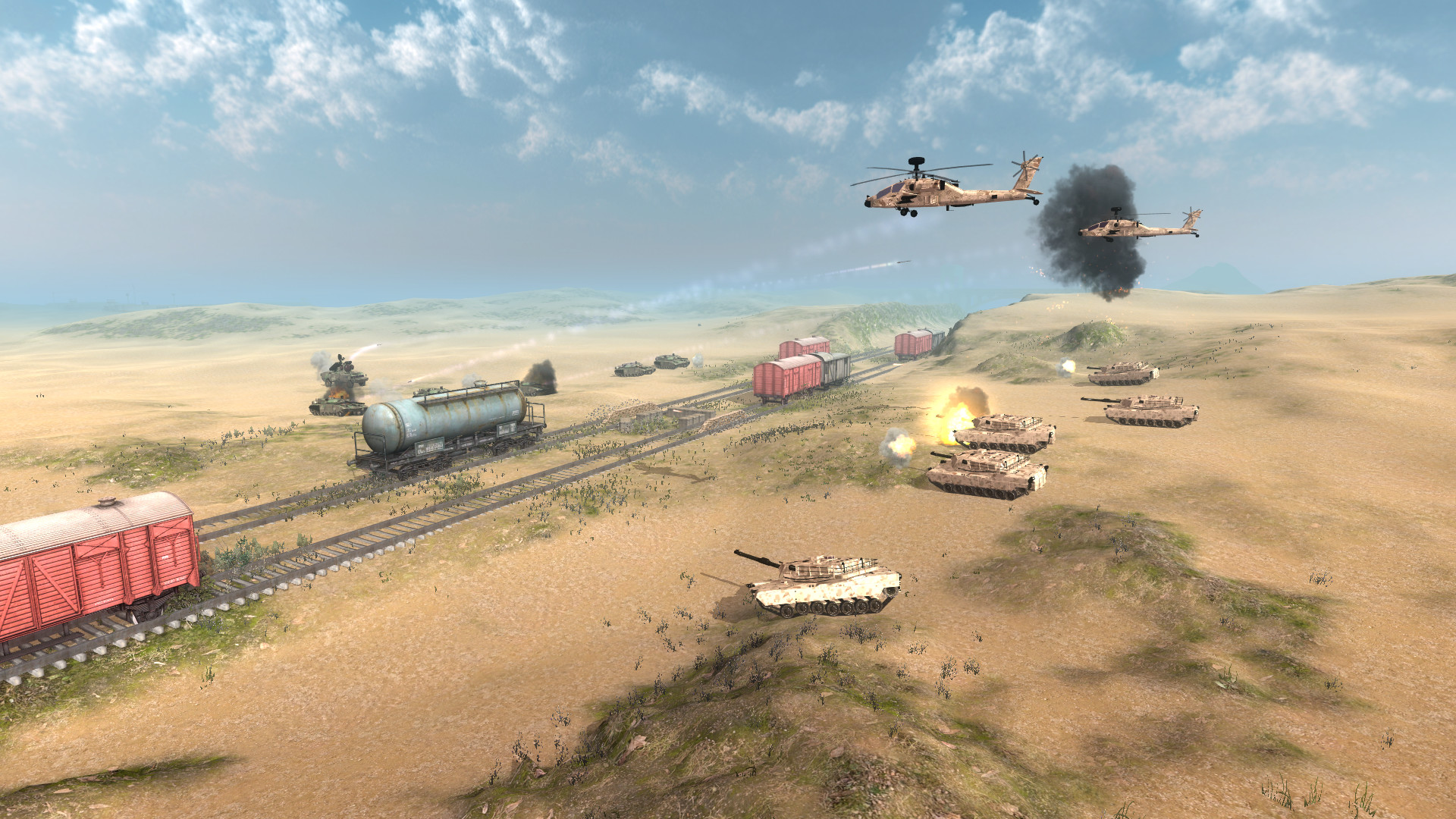 Armor Clash screenshot 19