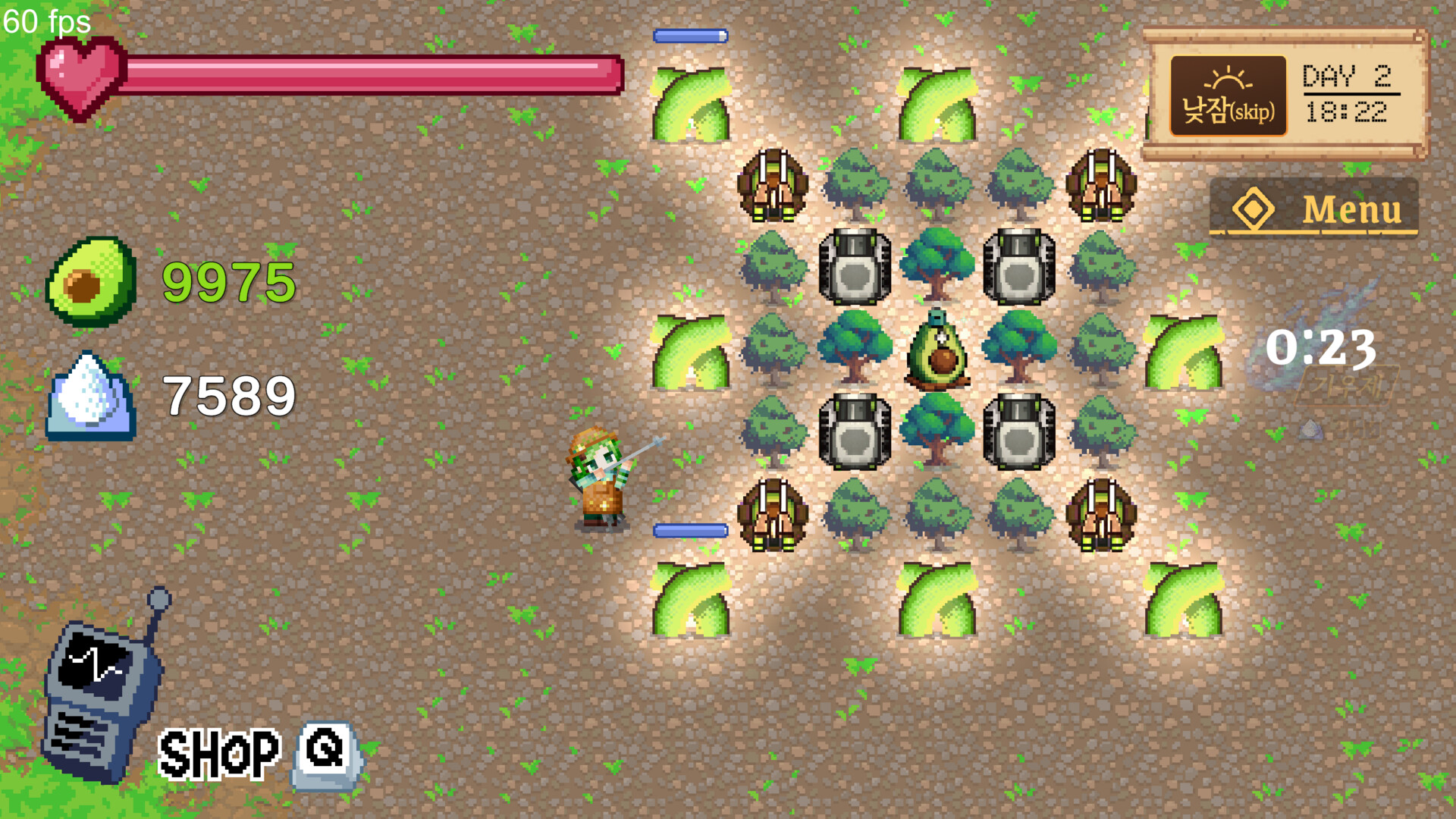 AboJam screenshot 3