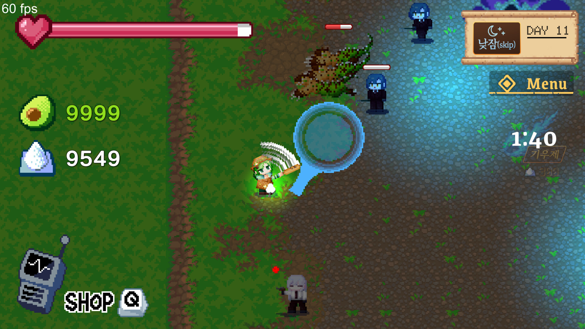 AboJam screenshot 1