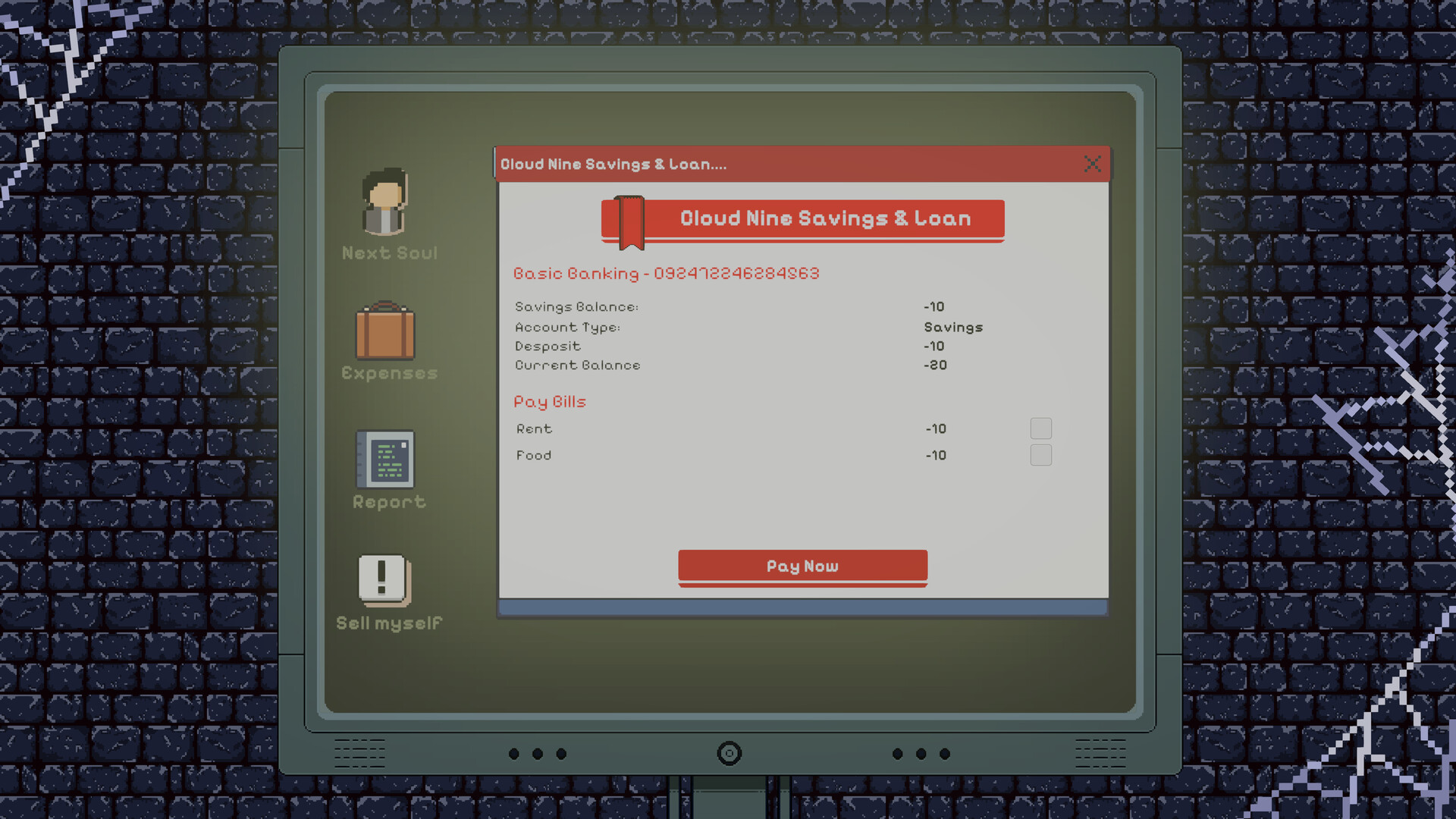 Congratulations, This is Hell screenshot 4