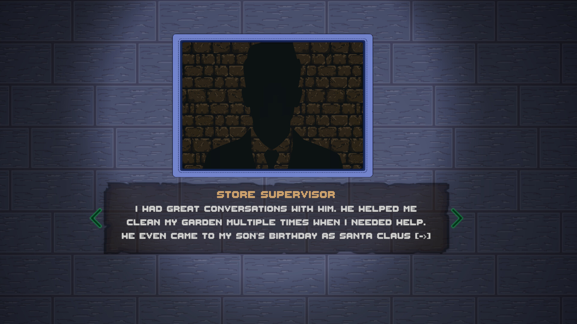 Congratulations, This is Hell screenshot 6