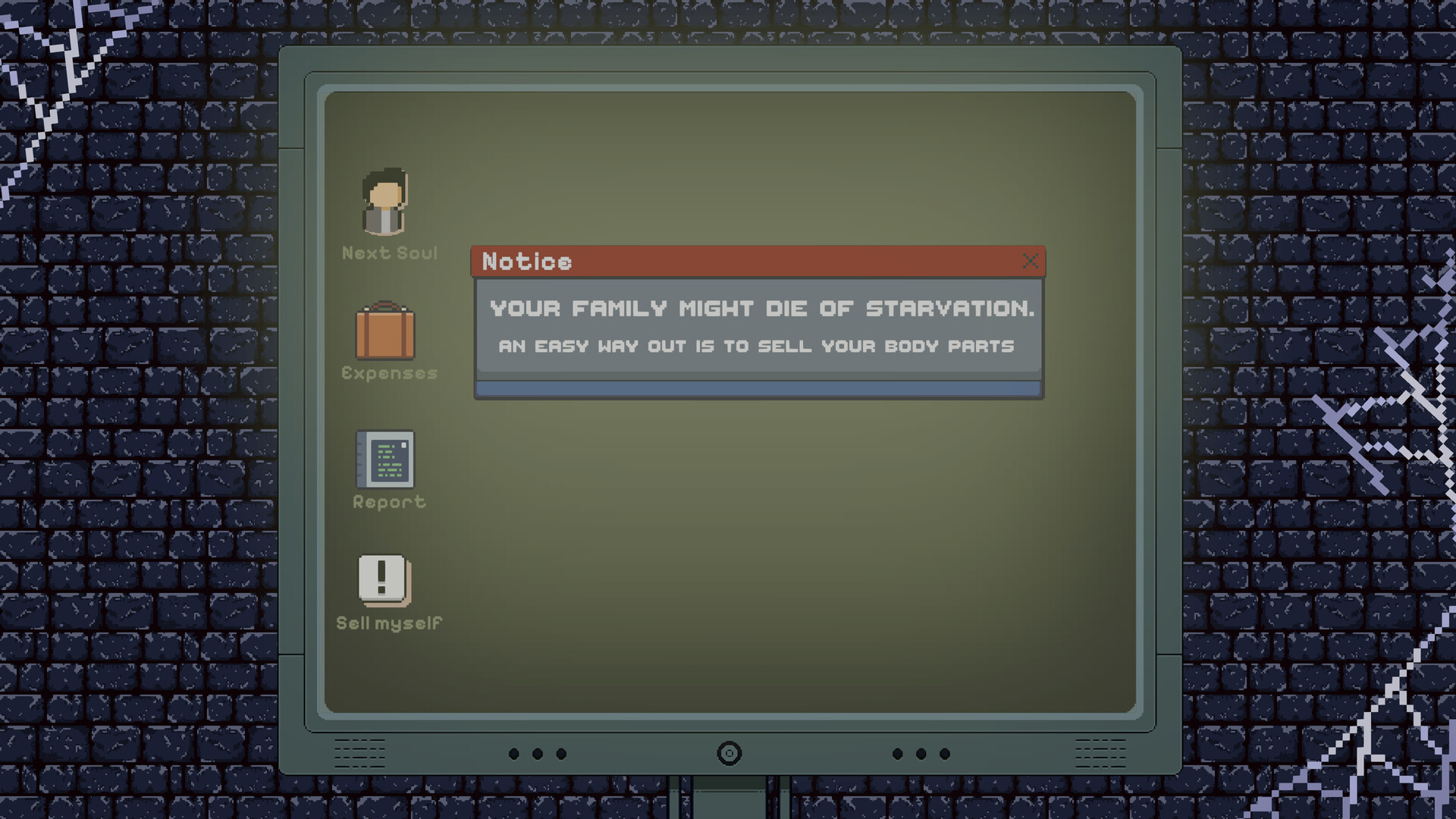 Congratulations, This is Hell screenshot 7