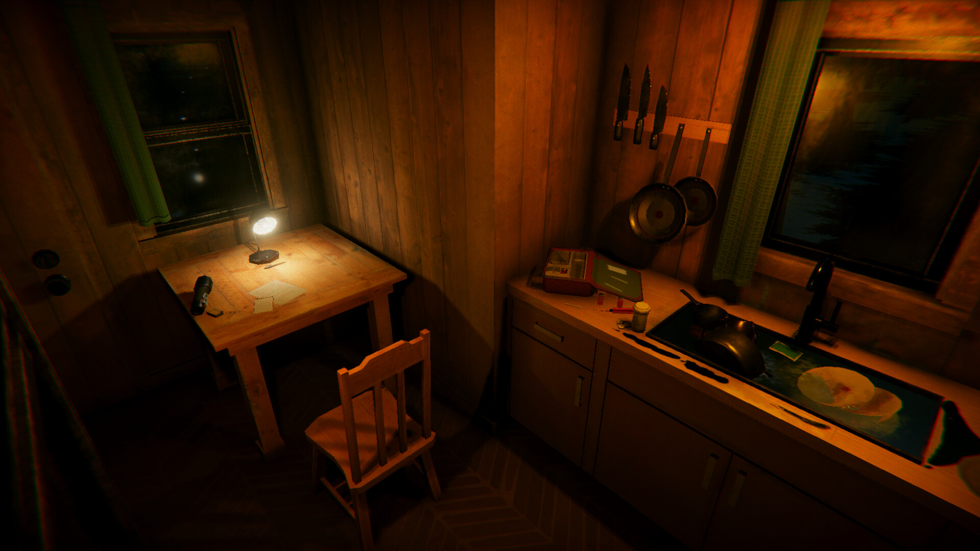 Mr. Talkie's Redacted Reels screenshot 4
