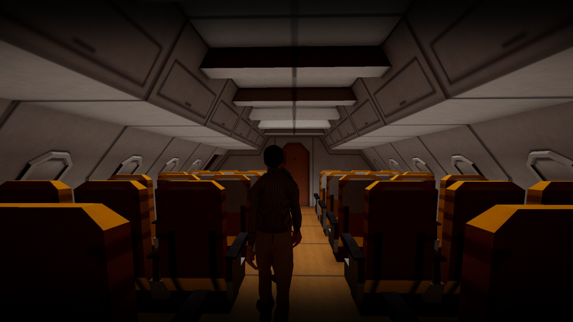 Mr. Talkie's Redacted Reels screenshot 6