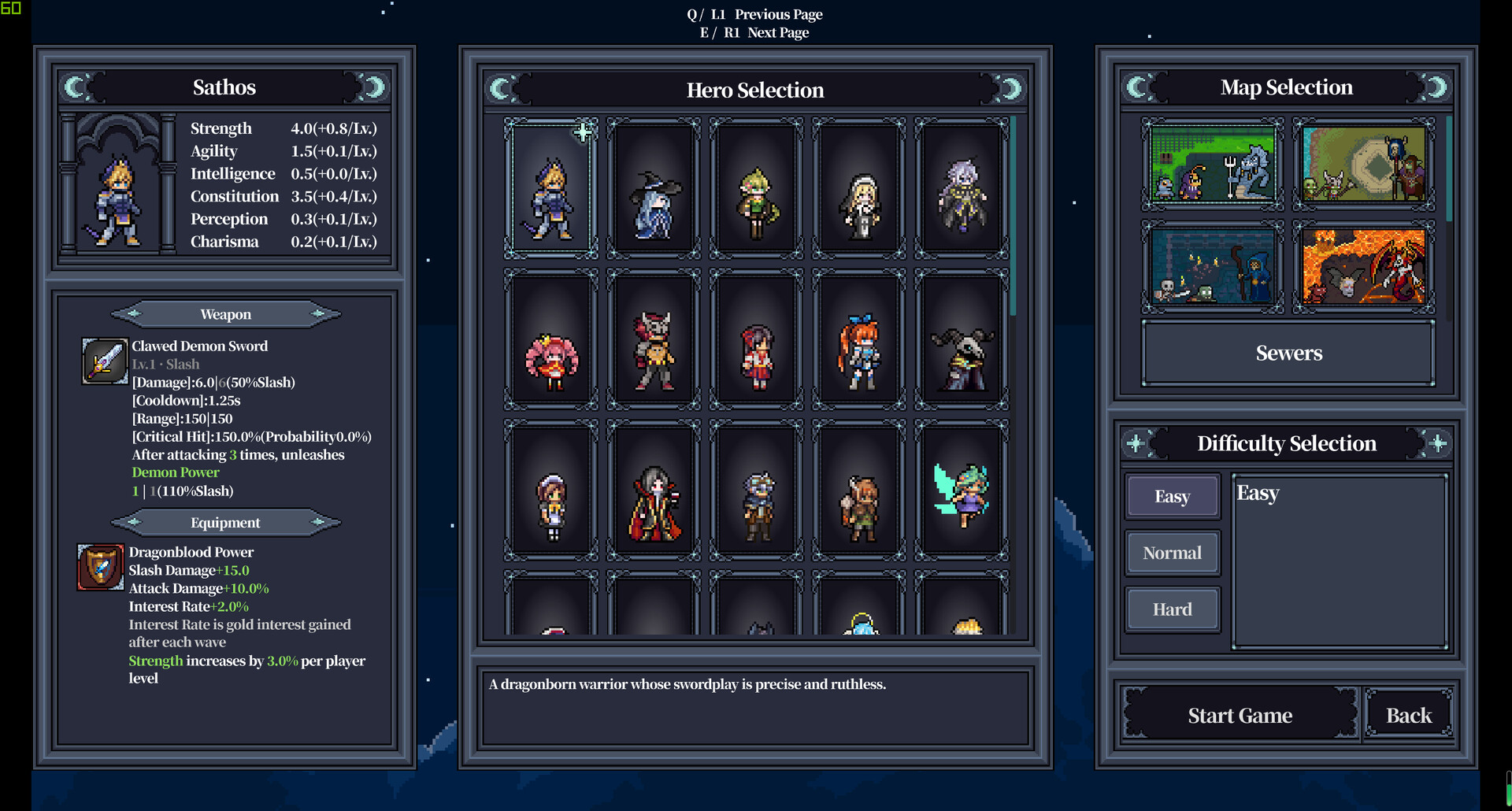 NightMare King screenshot 7