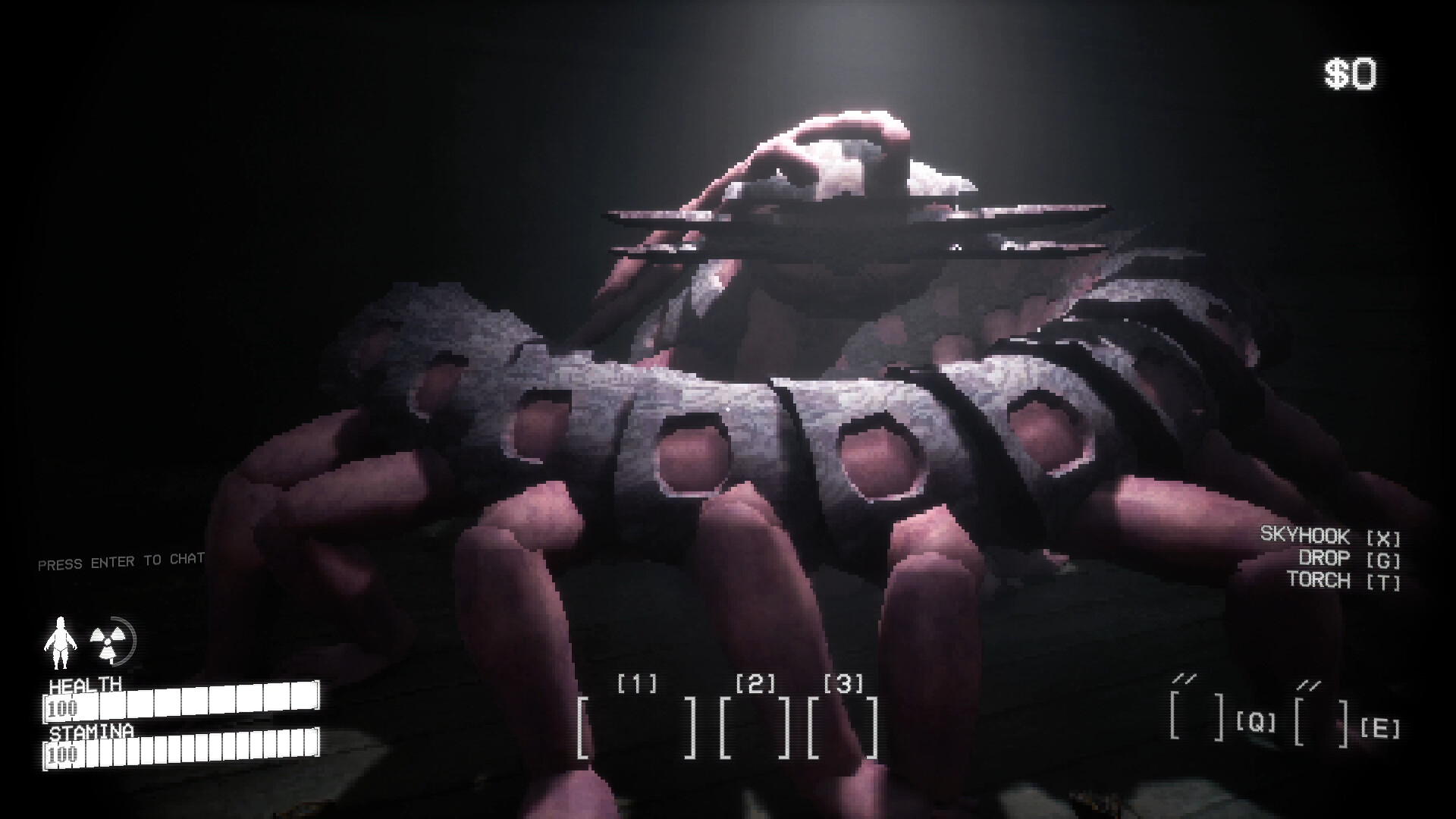 Radio Decay screenshot 3