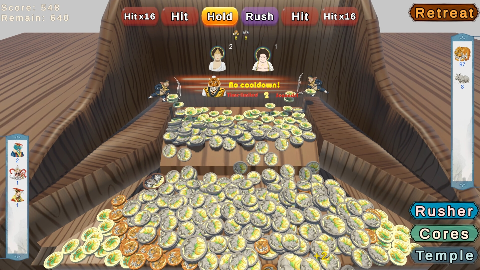 Journey Card screenshot 2