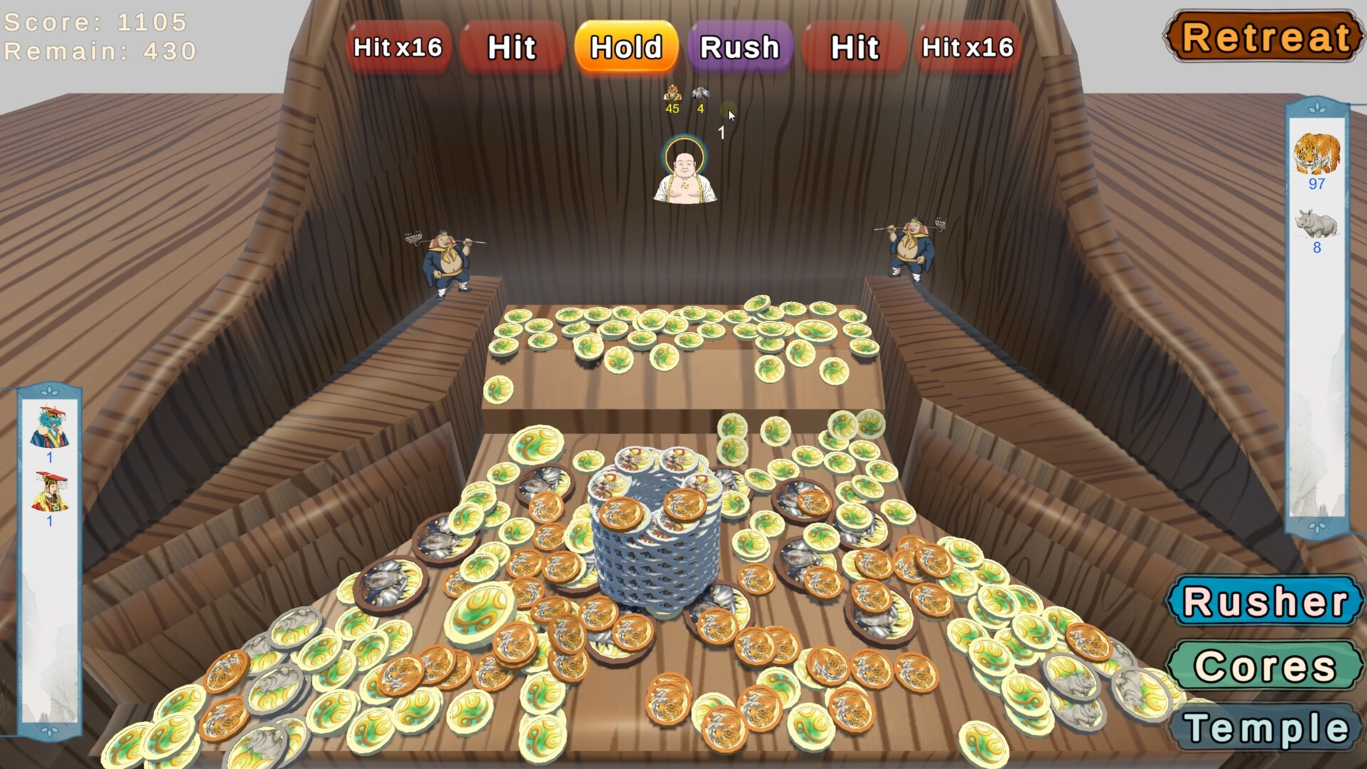 Journey Card screenshot 5