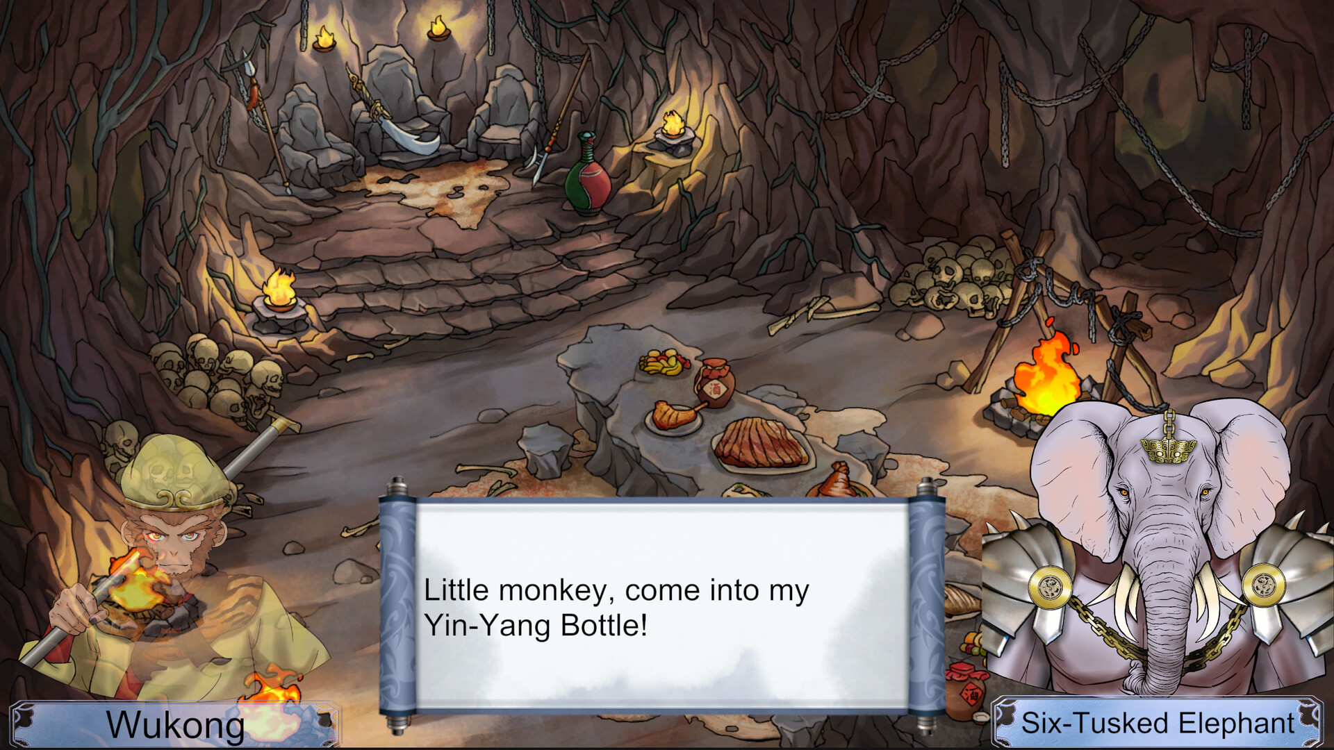 Journey Card screenshot 4
