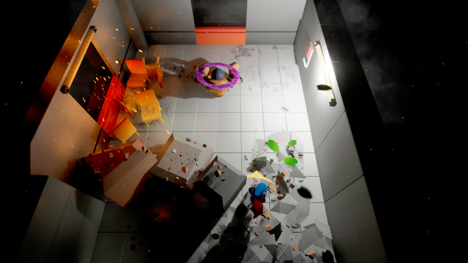 ECHO CORE screenshot 5