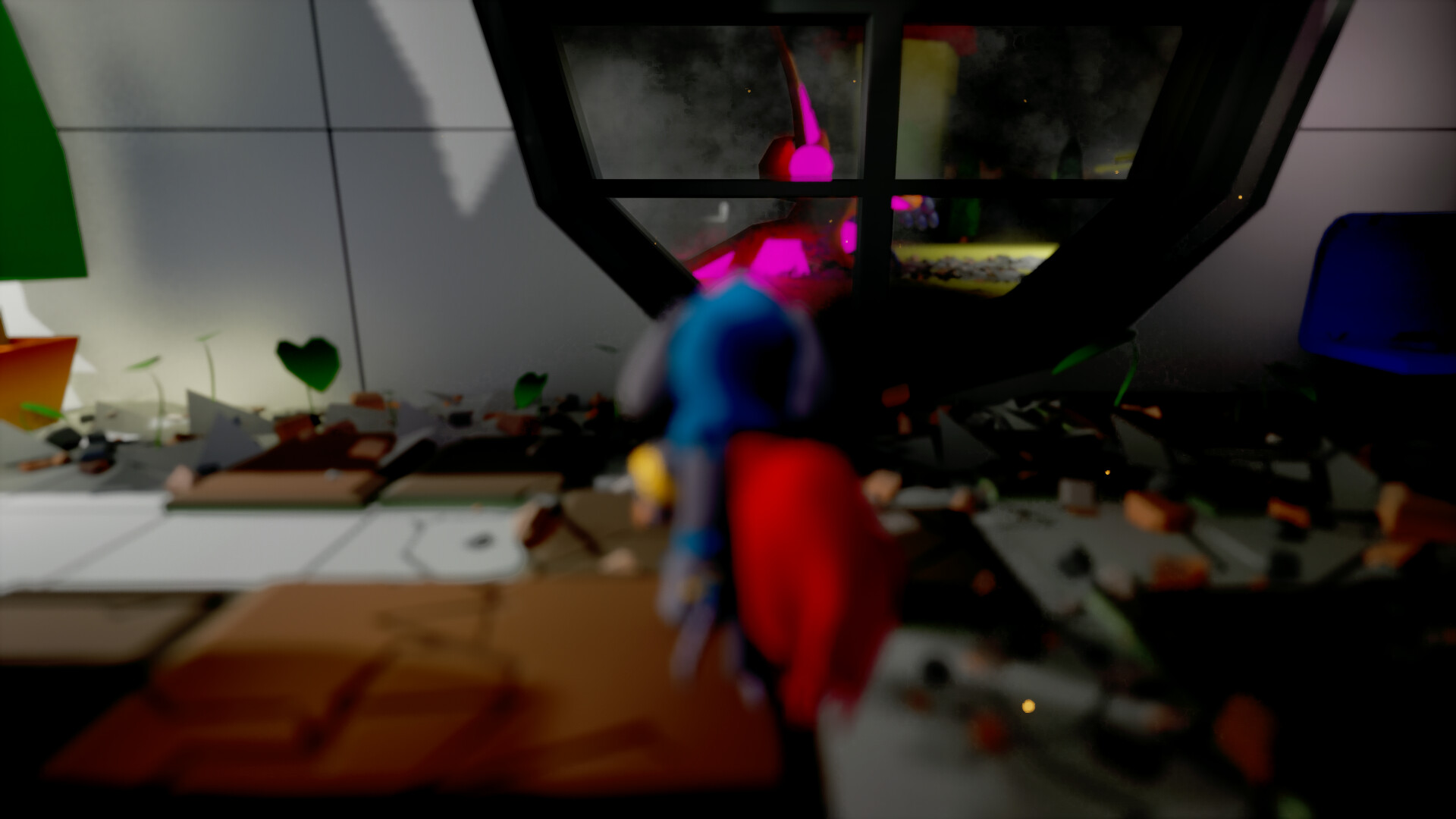 ECHO CORE screenshot 2